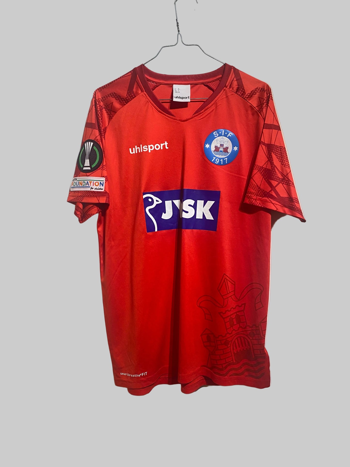 Silkeborg “JØRGENSEN”