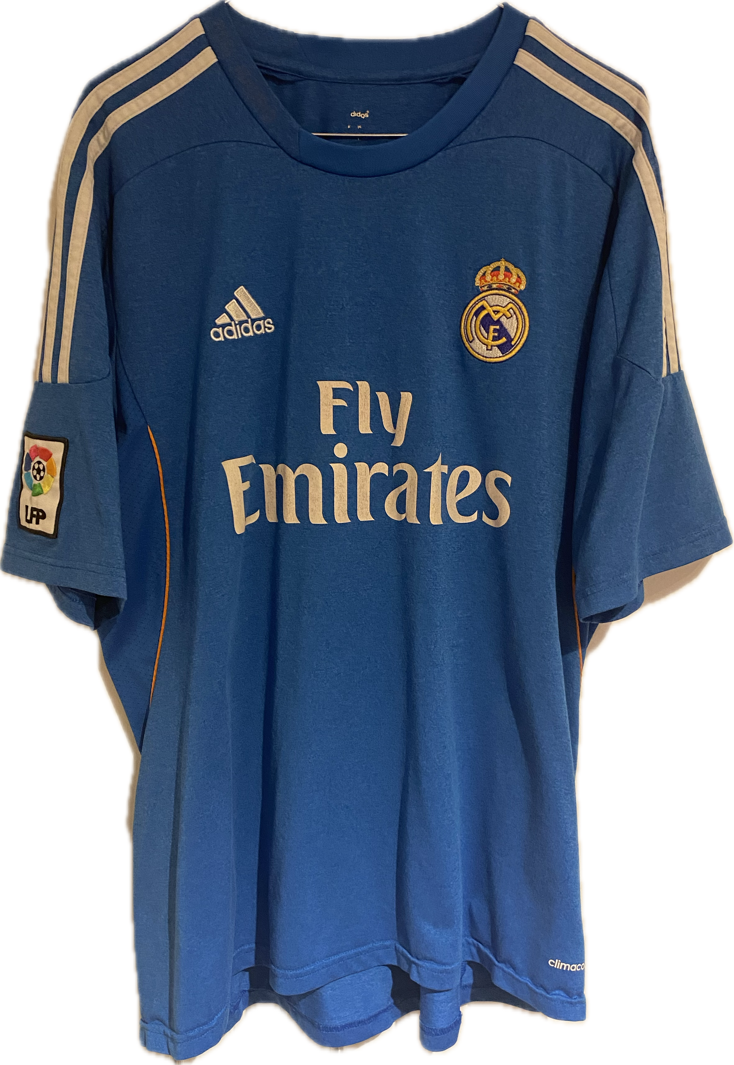 Real Madrid “RONALDO”