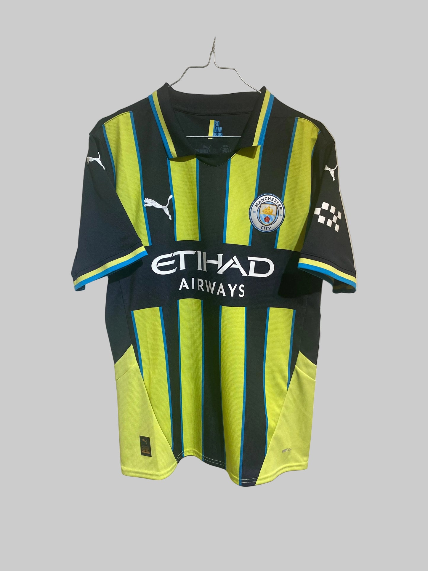 Manchester City “DE BRUYNE”