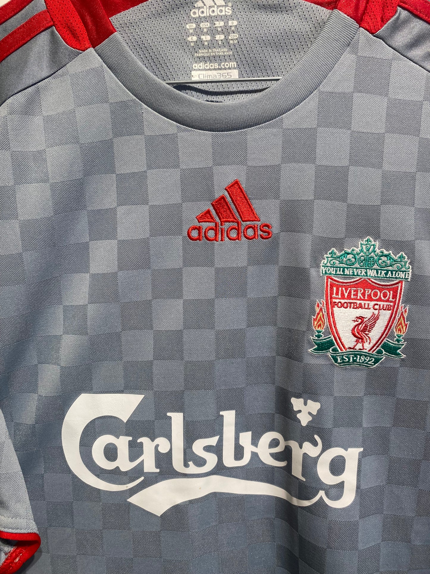 Liverpool “KEANE”