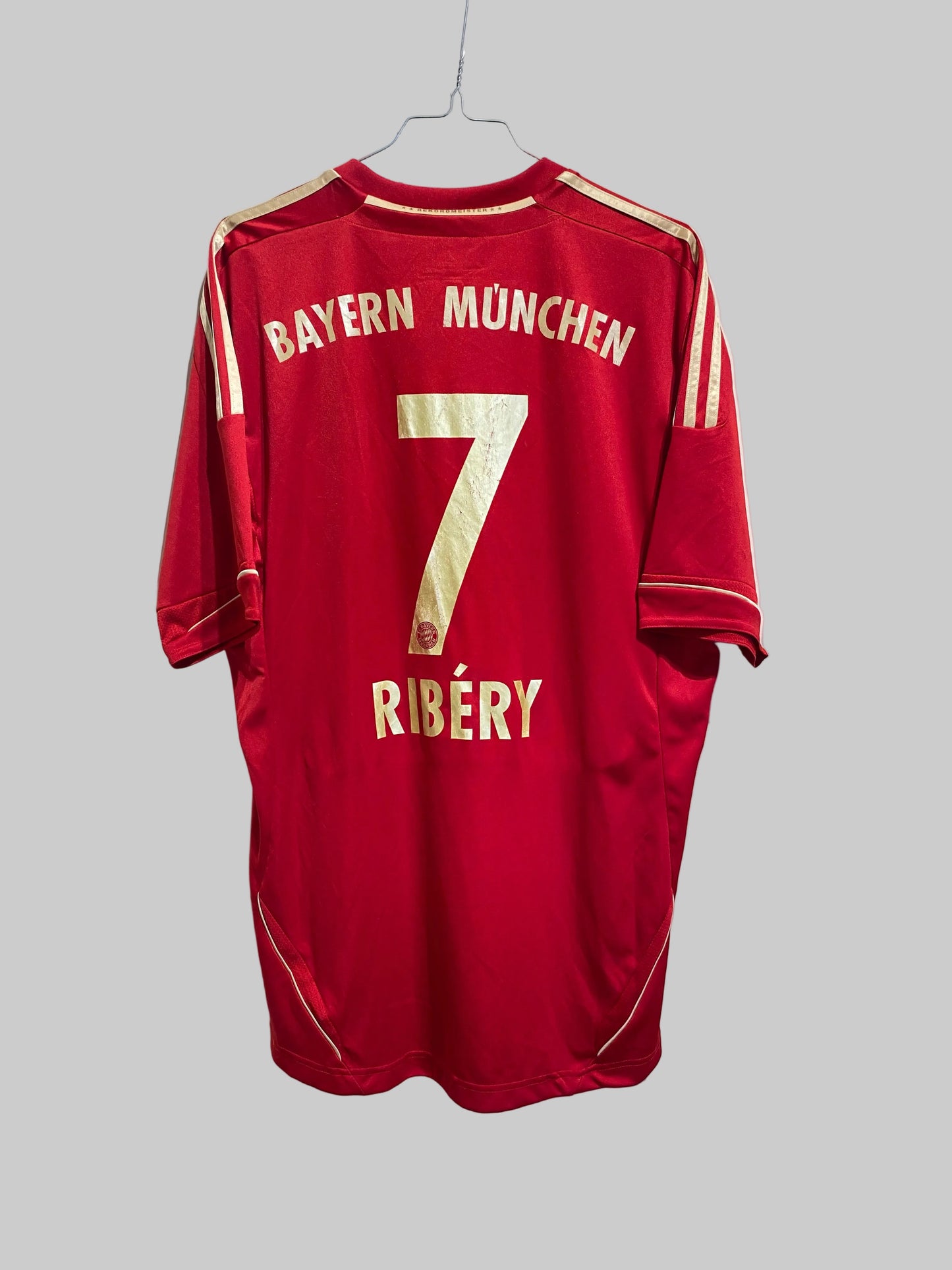 Bayern München “RIBÉRY”