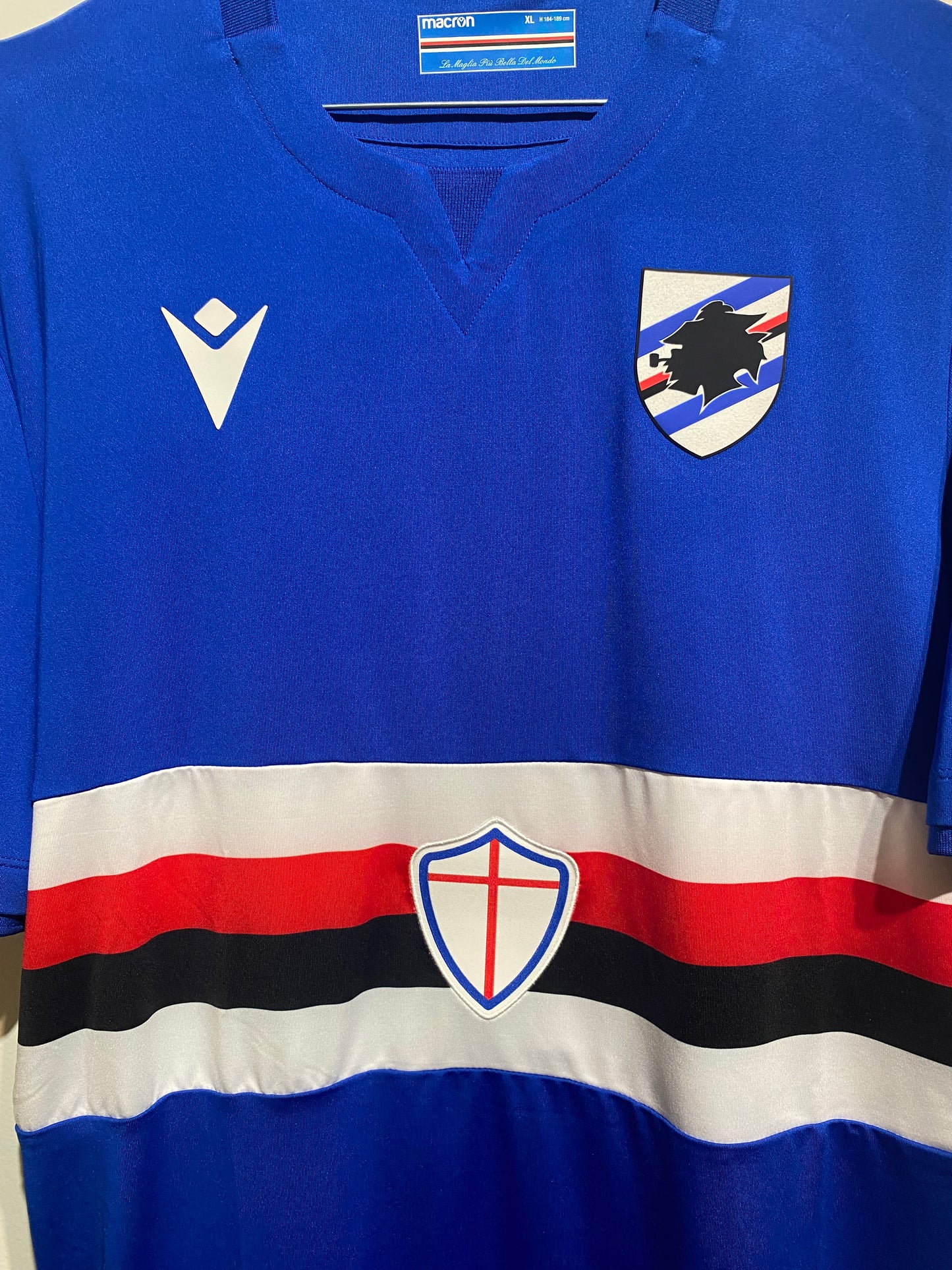 Sampdoria