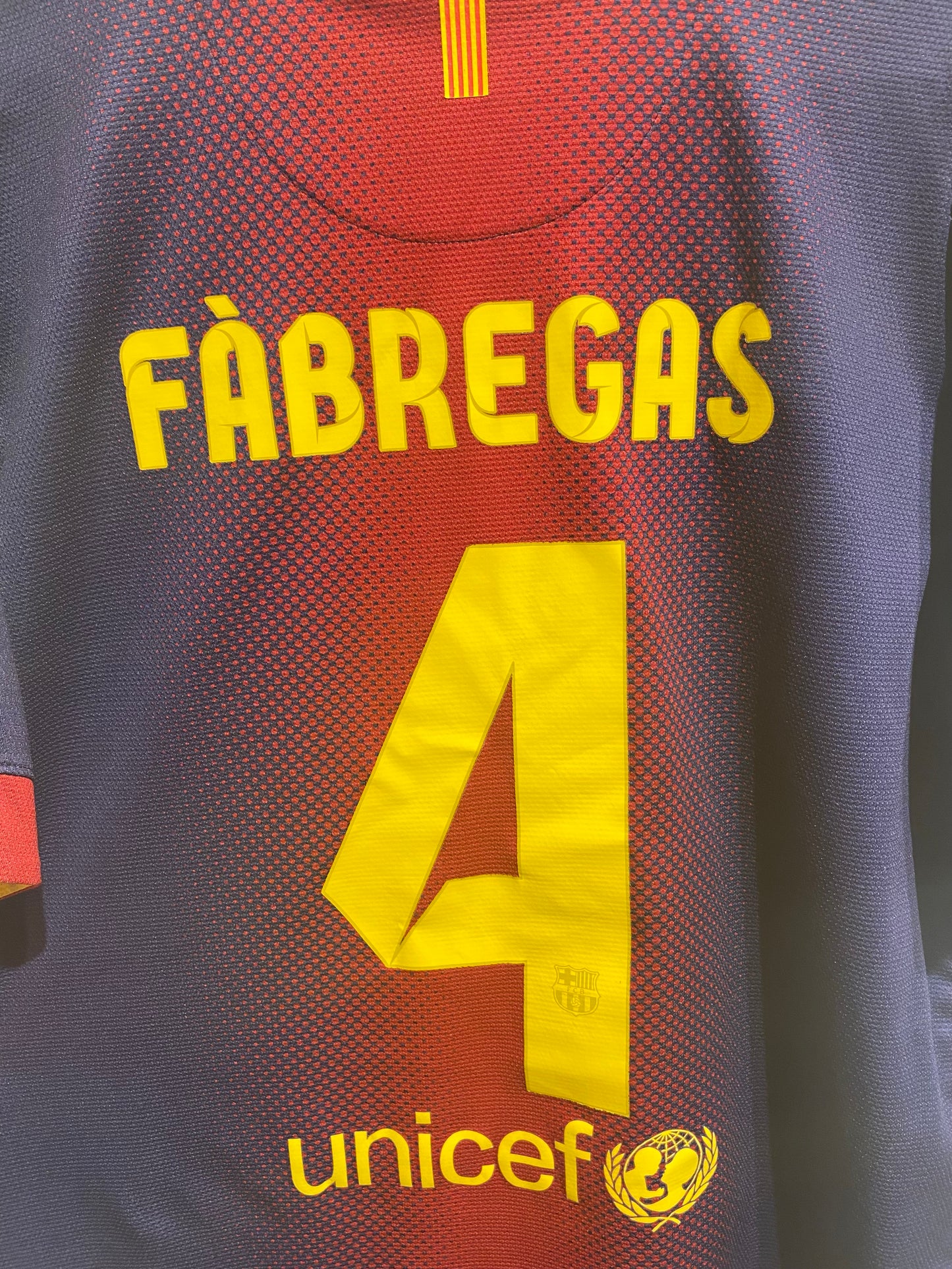 Barcelona “FÀBREGAS”
