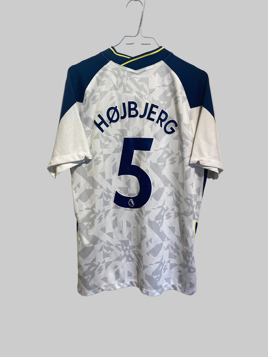 Tottenham “HØJBJERG” 20/21 Hjemme