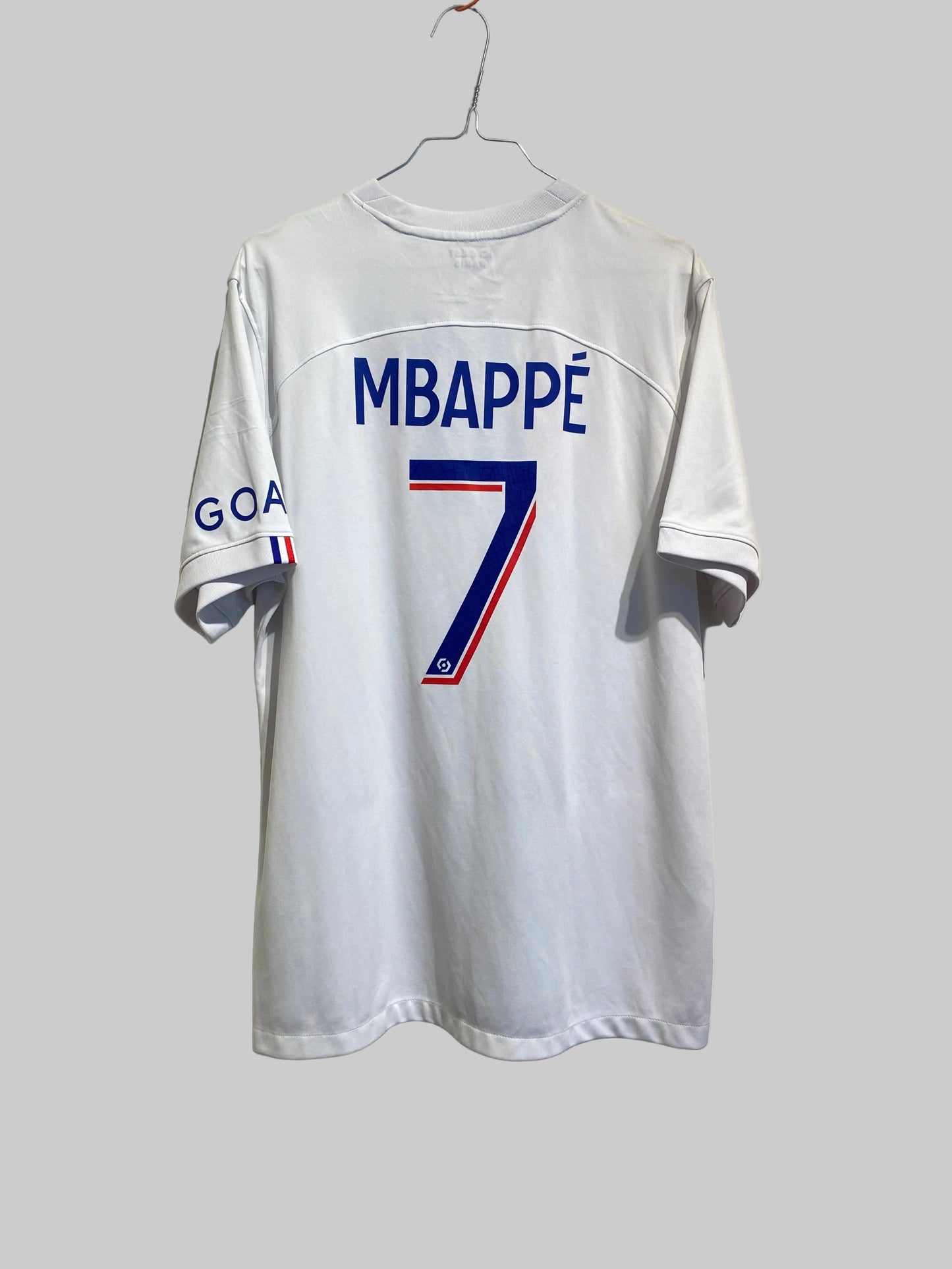 Paris Saint-Germain “MBAPPÉ”