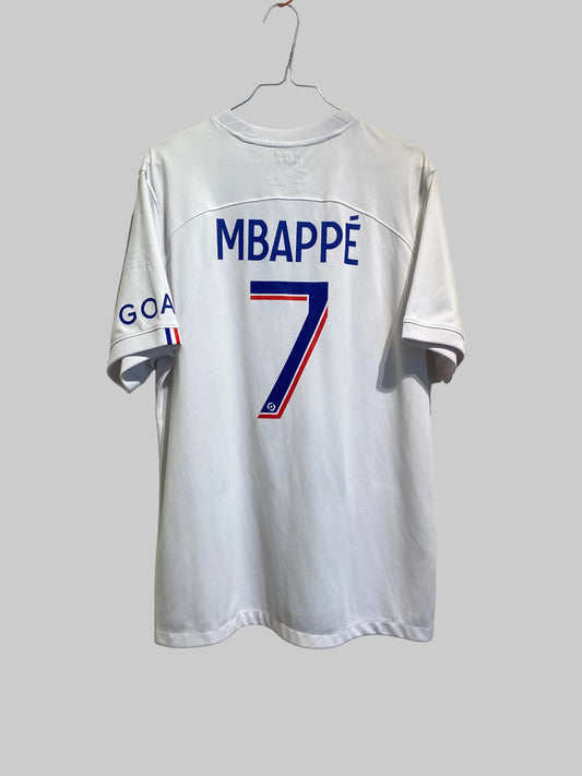 Paris Saint-Germain “MBAPPÉ”