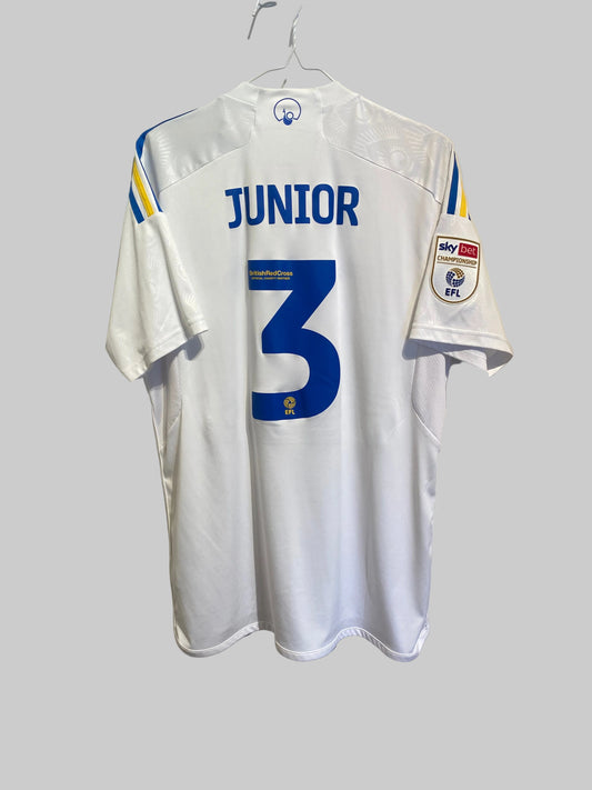 Leeds United “JUNIOR” 23/24 Hjemme