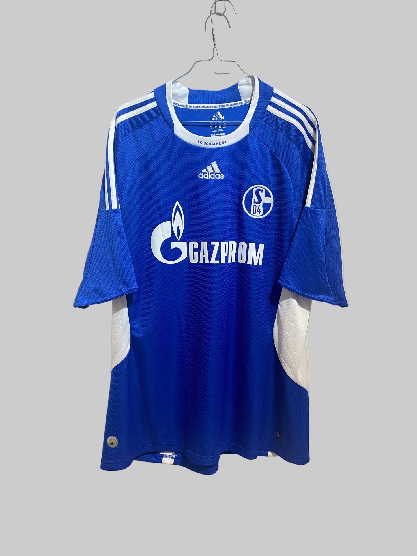 Schalke 04 “SAND” 08/10 Hjemme