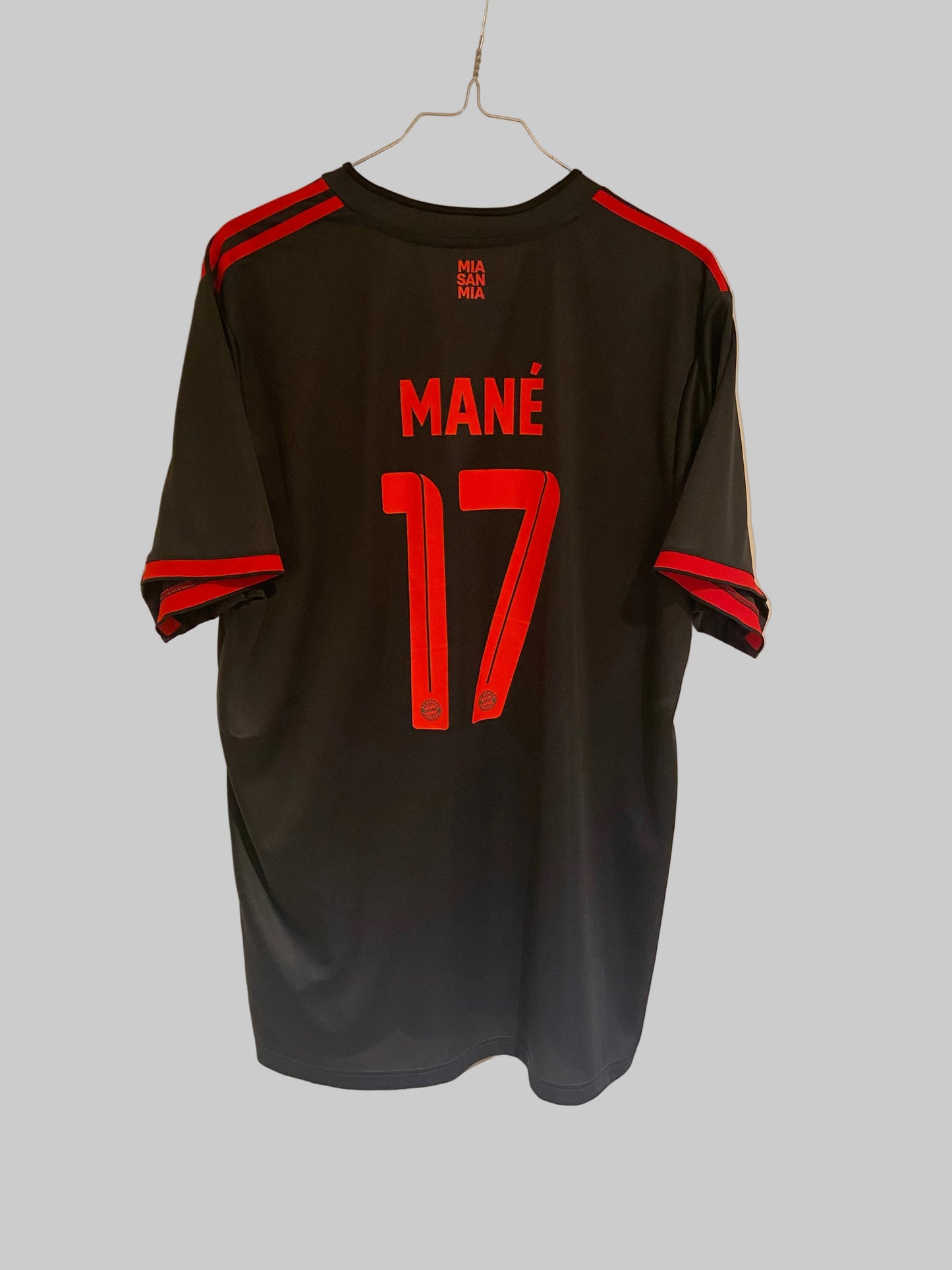 Bayern München “MANÉ”