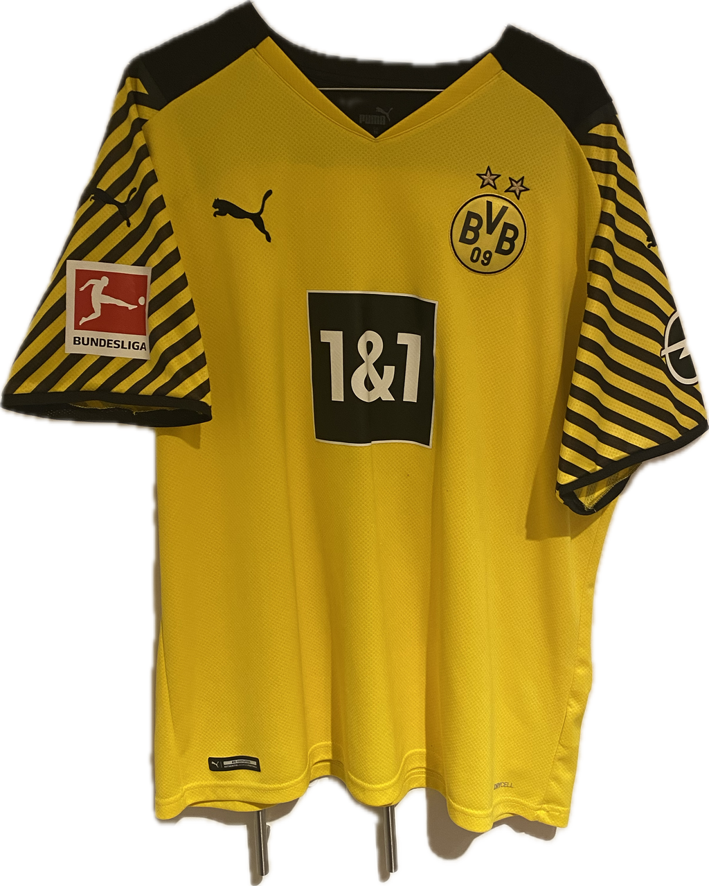 Dortmund “AKANJI”
