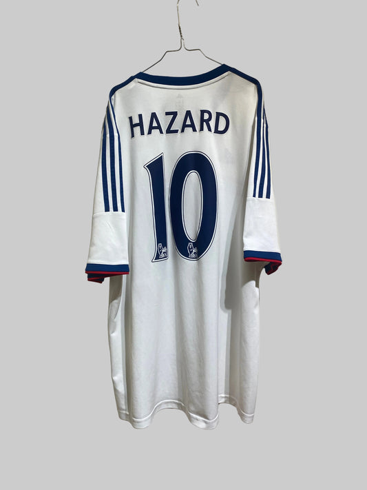 Chelsea “HAZARD”