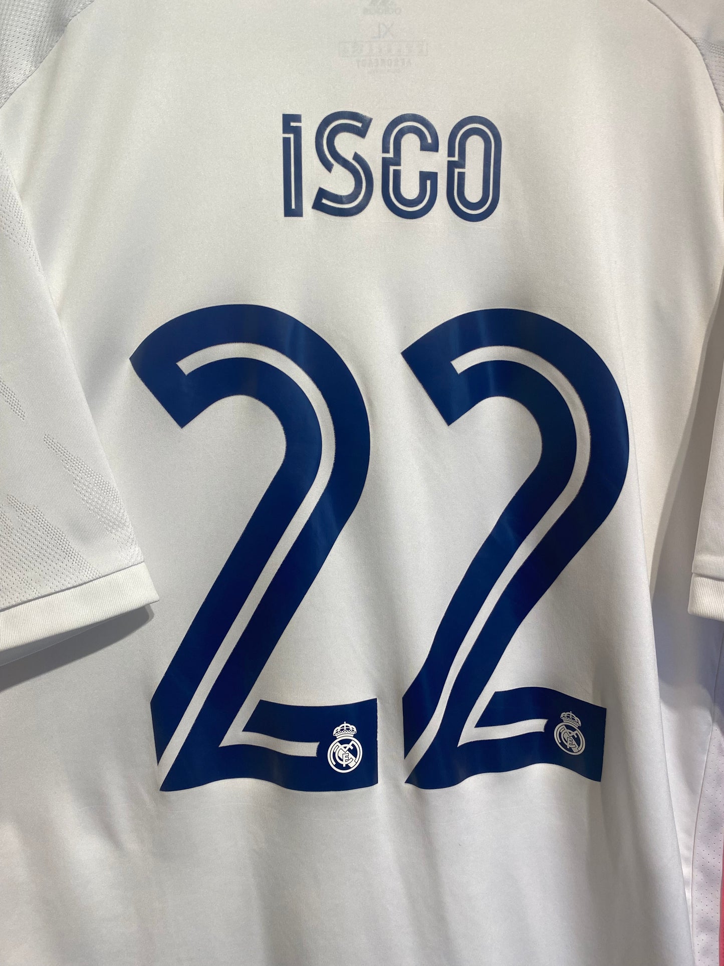 Real Madrid “ISCO”