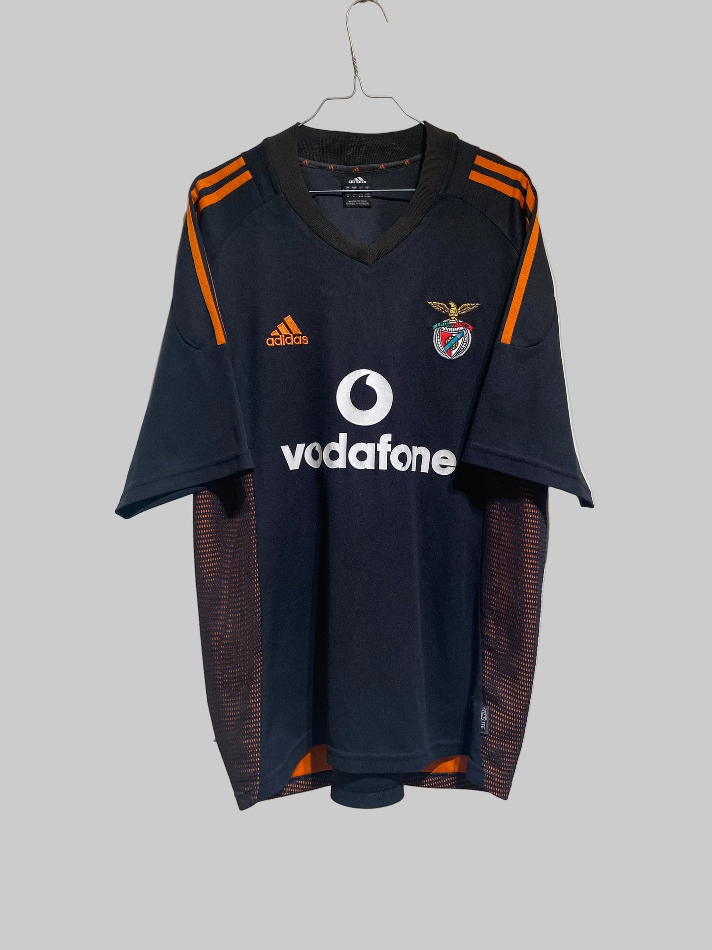 Benfica “ZAHOVIC”