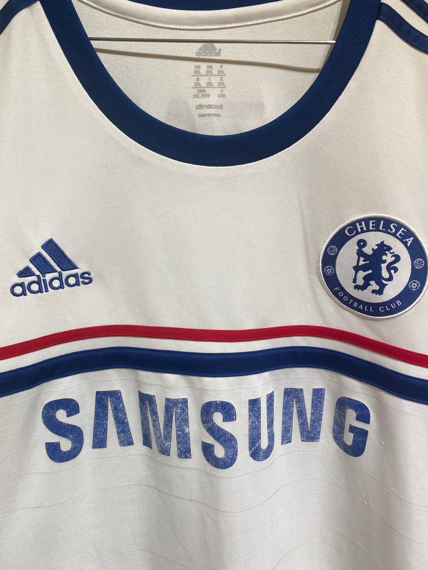 Chelsea “HAZARD”