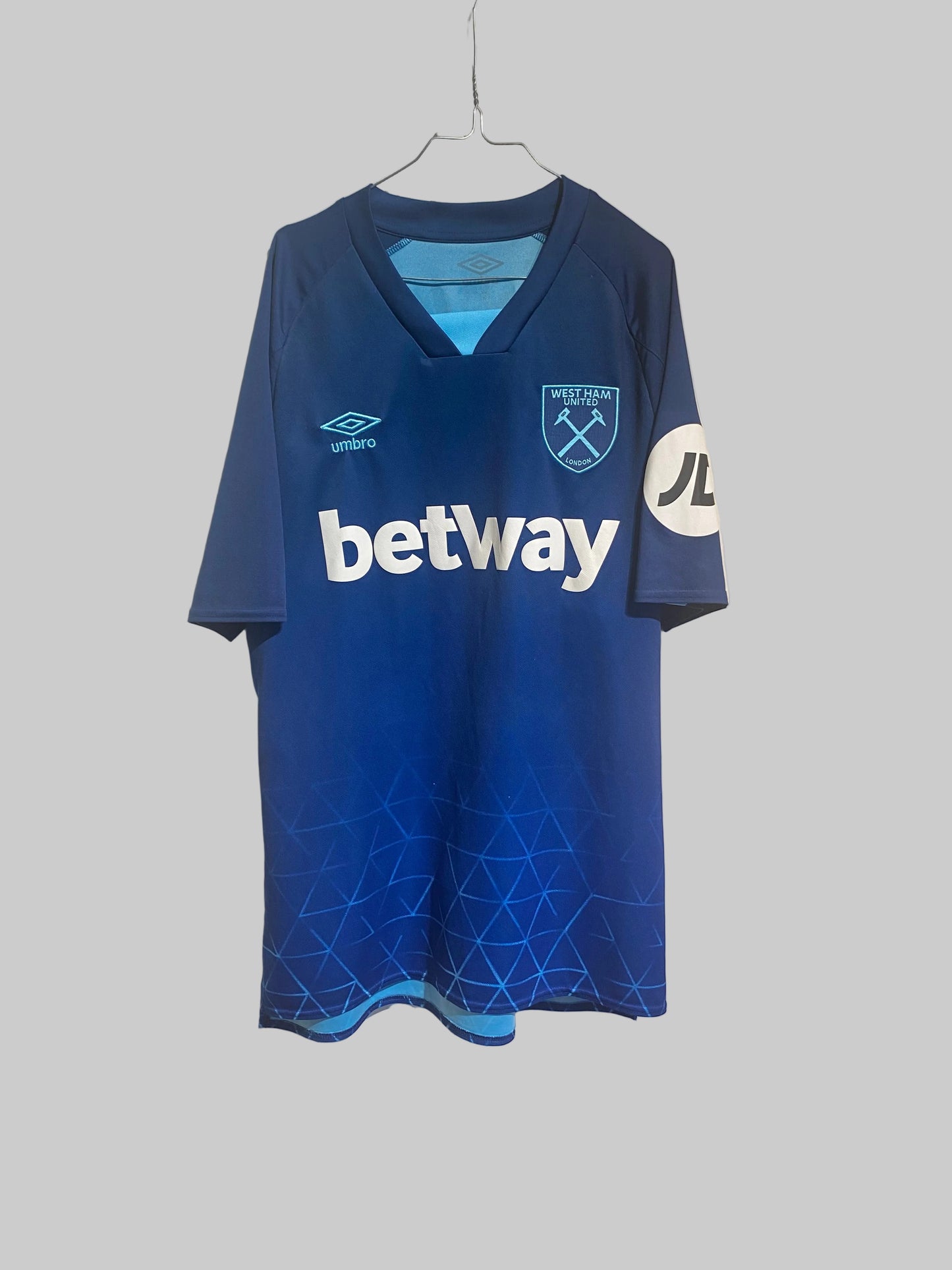 West Ham “KUDUS