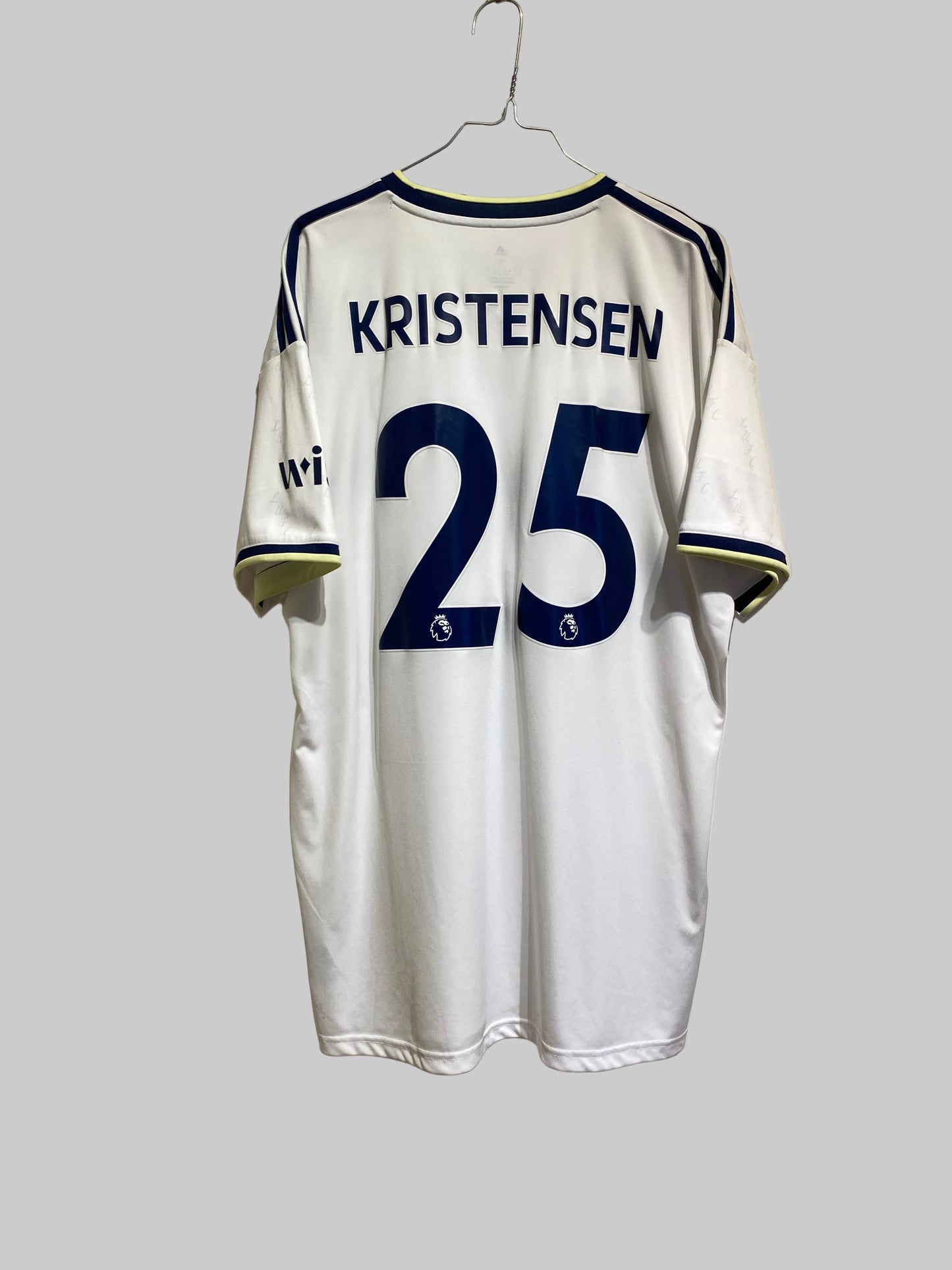 Leeds United “KRISTENSEN”