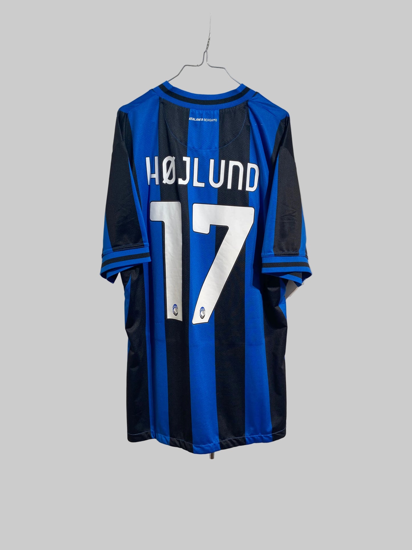 Atalanta “HØJLUND” 22/23 Hjemme