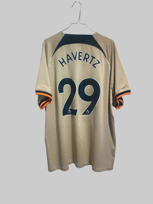 Chelsea “HAVERTZ”