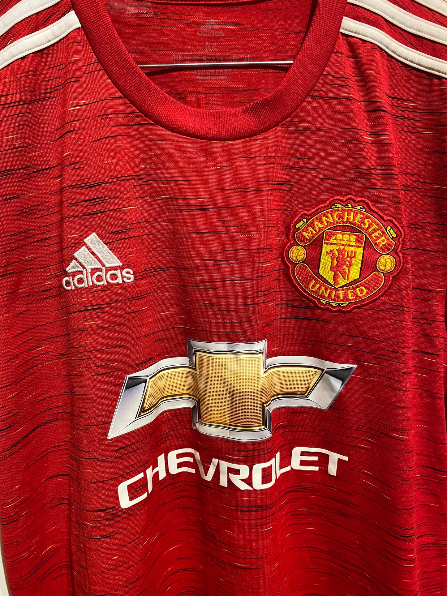 Manchester United “RASHFORD”