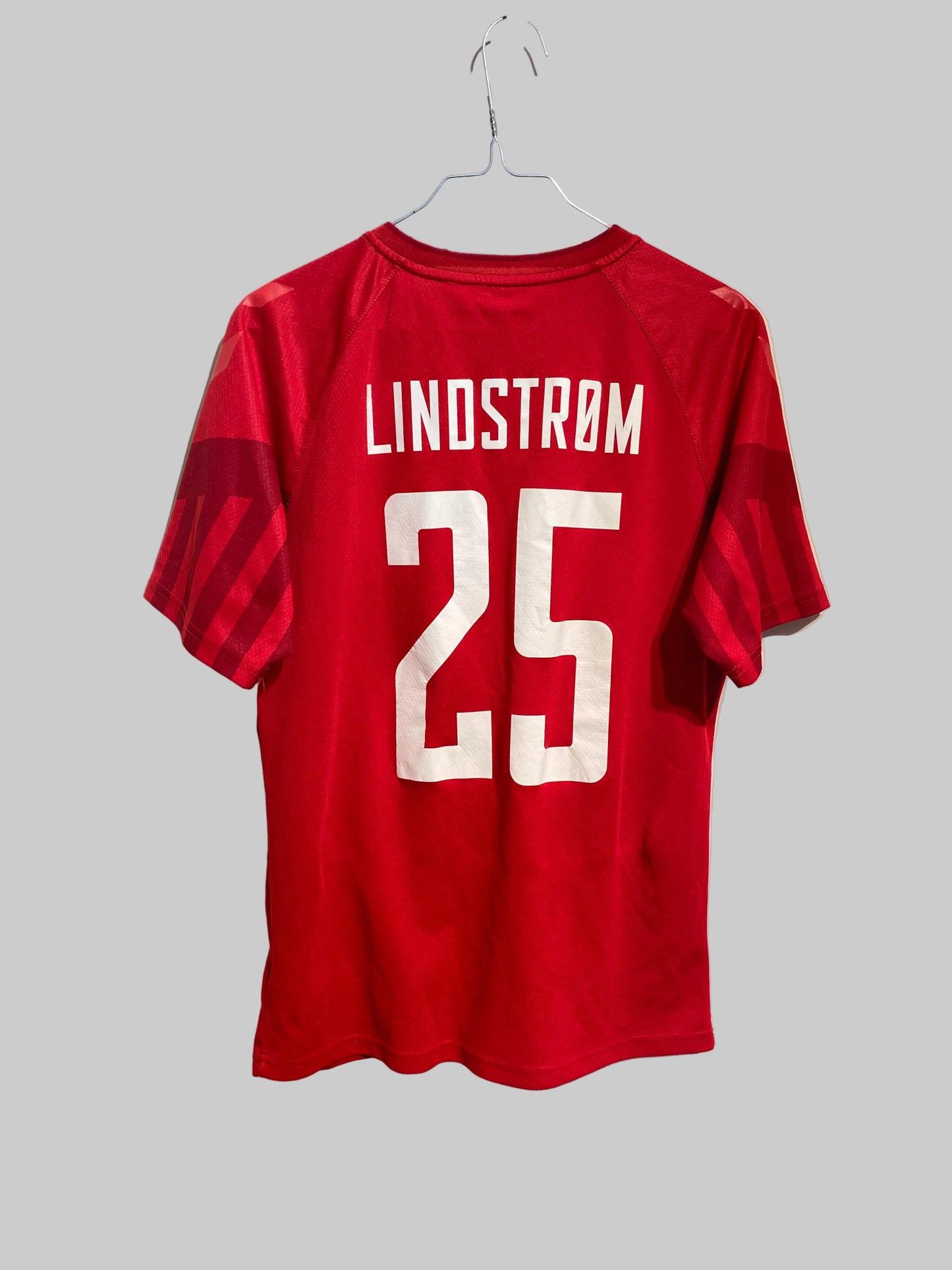 Danmark “LINDSTRØM” 2022 Hjemme