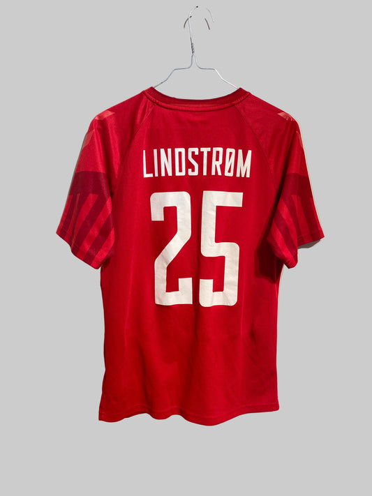 Danmark “LINDSTRØM” 2022 Hjemme