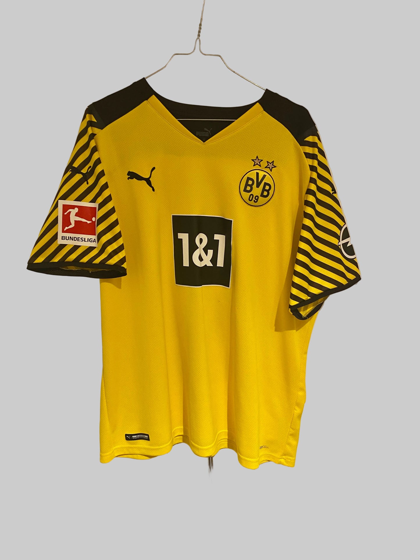 Dortmund “AKANJI”