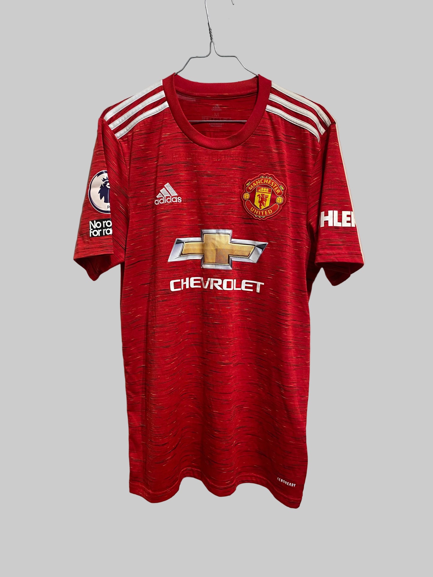 Manchester United “RASHFORD”