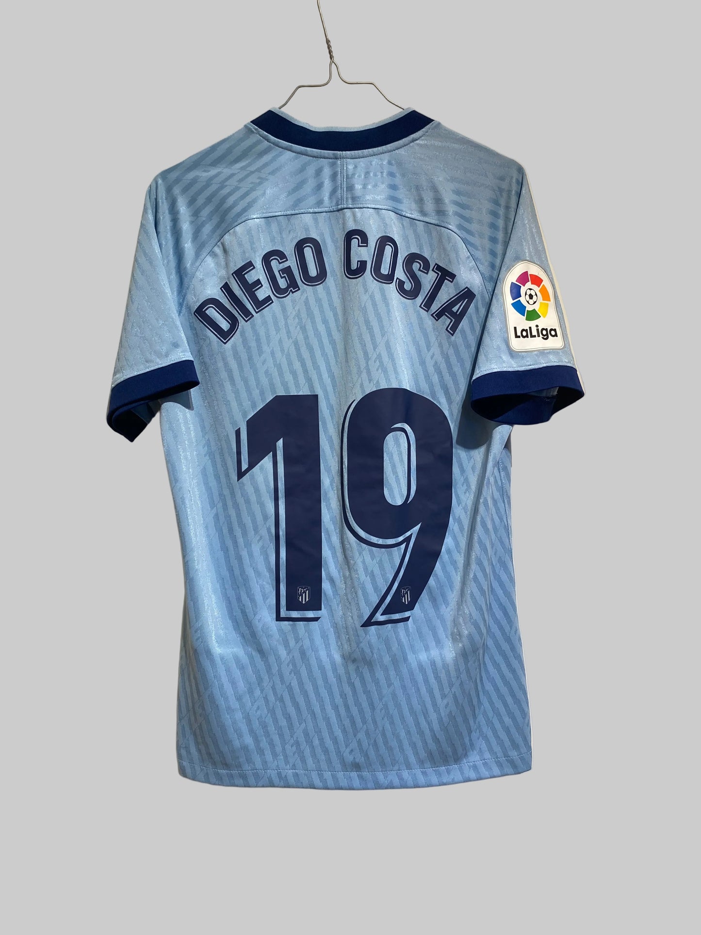 Atlético Madrid “DIEGO COSTA”