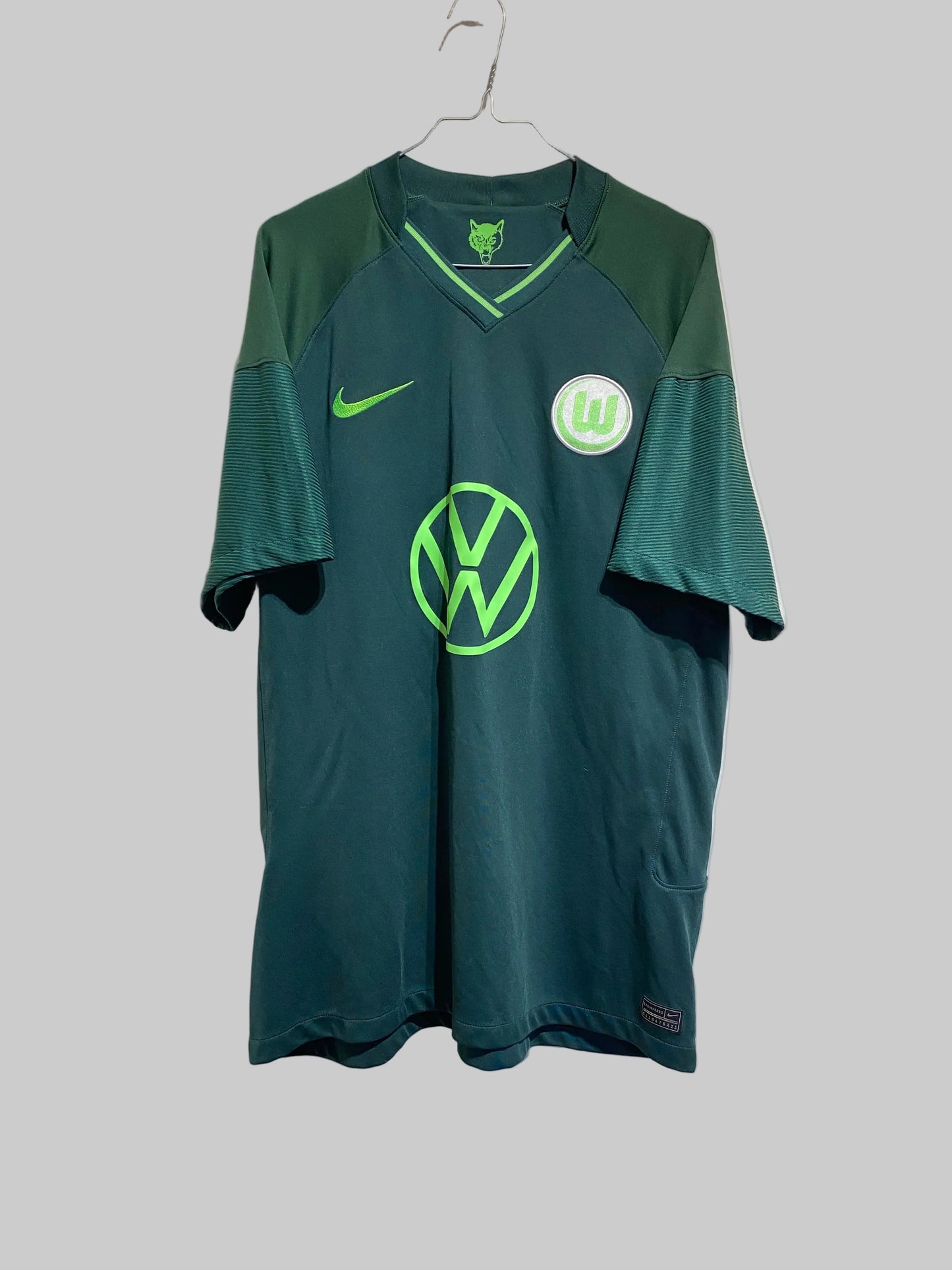 Wolfsburg “WIND”