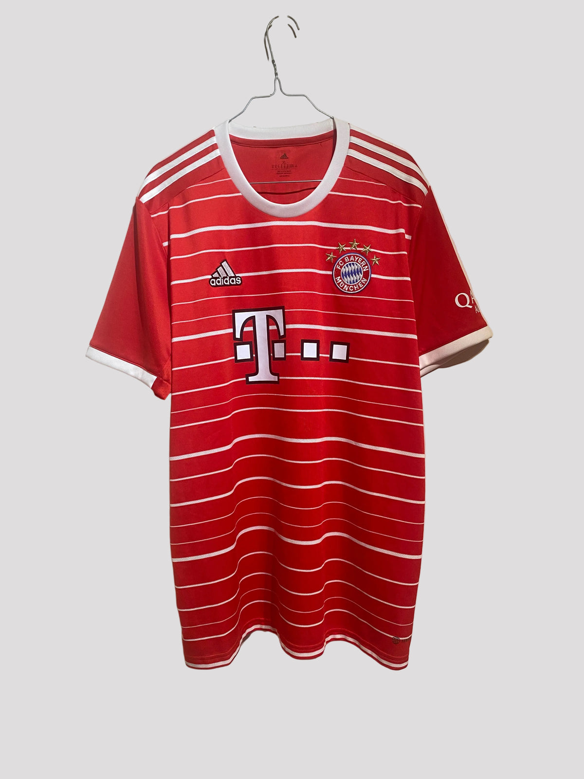 Bayern München “Musiala” 22/23 Hjemme