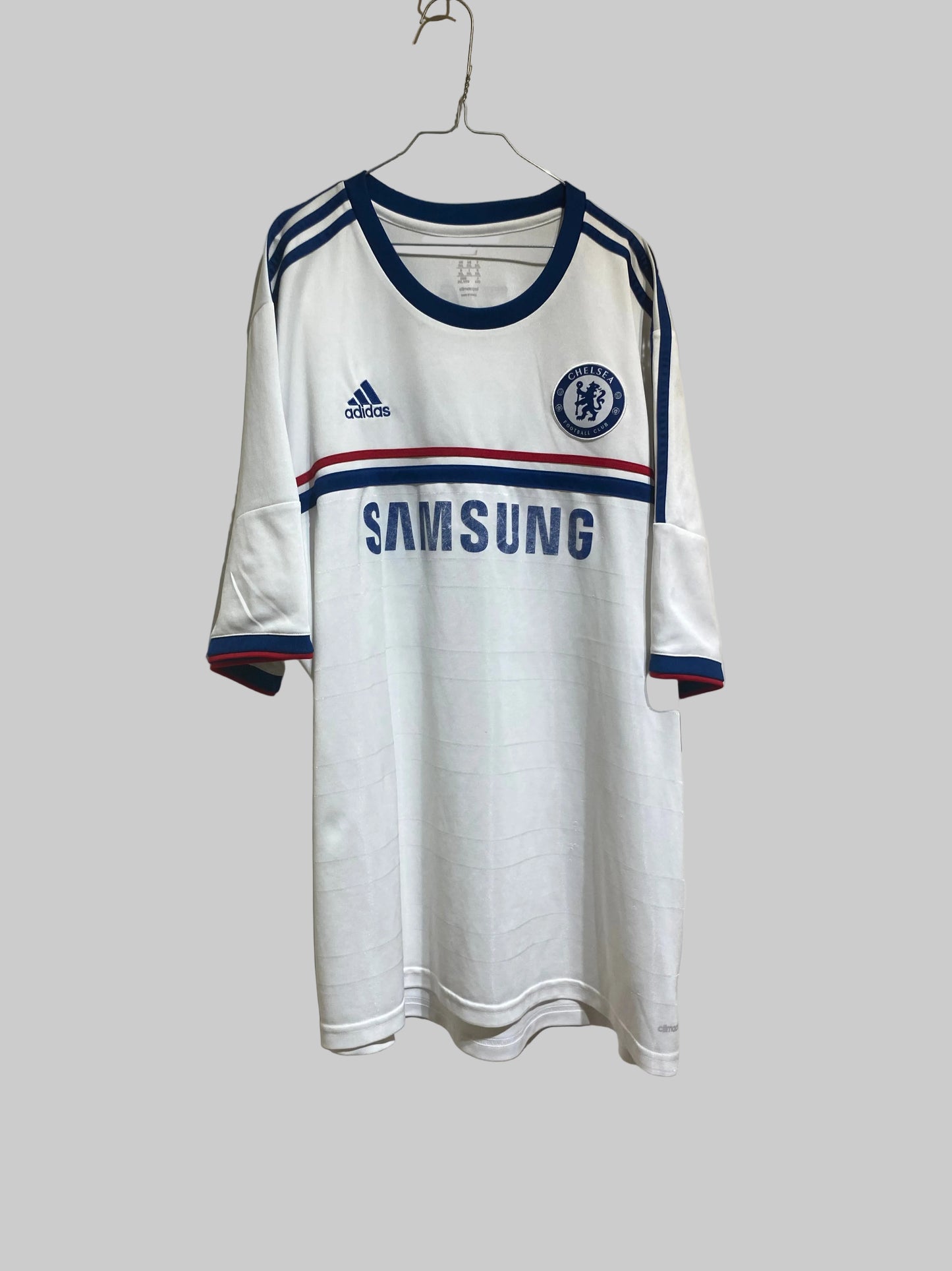 Chelsea “HAZARD”