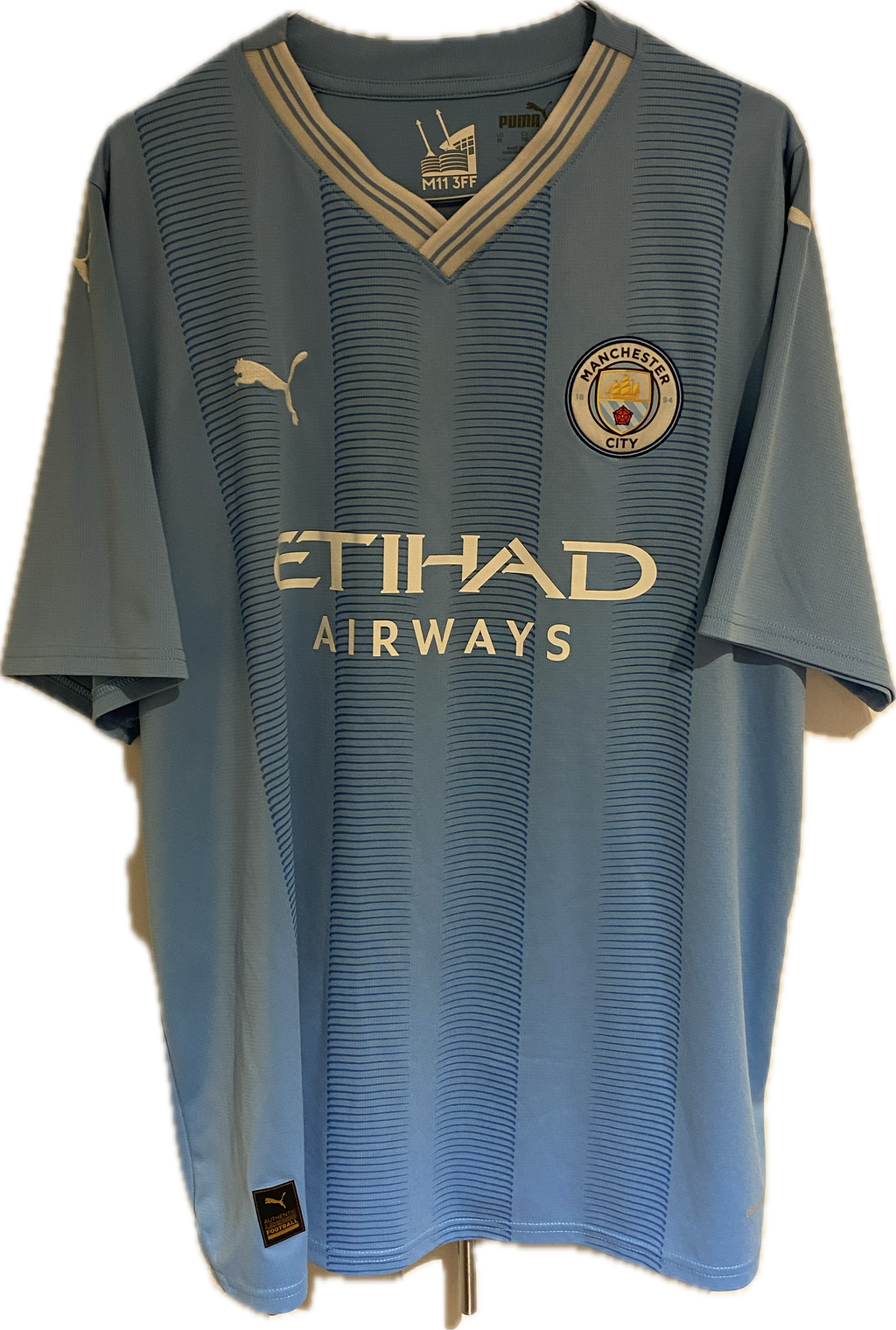 Manchester City “HAALAND”