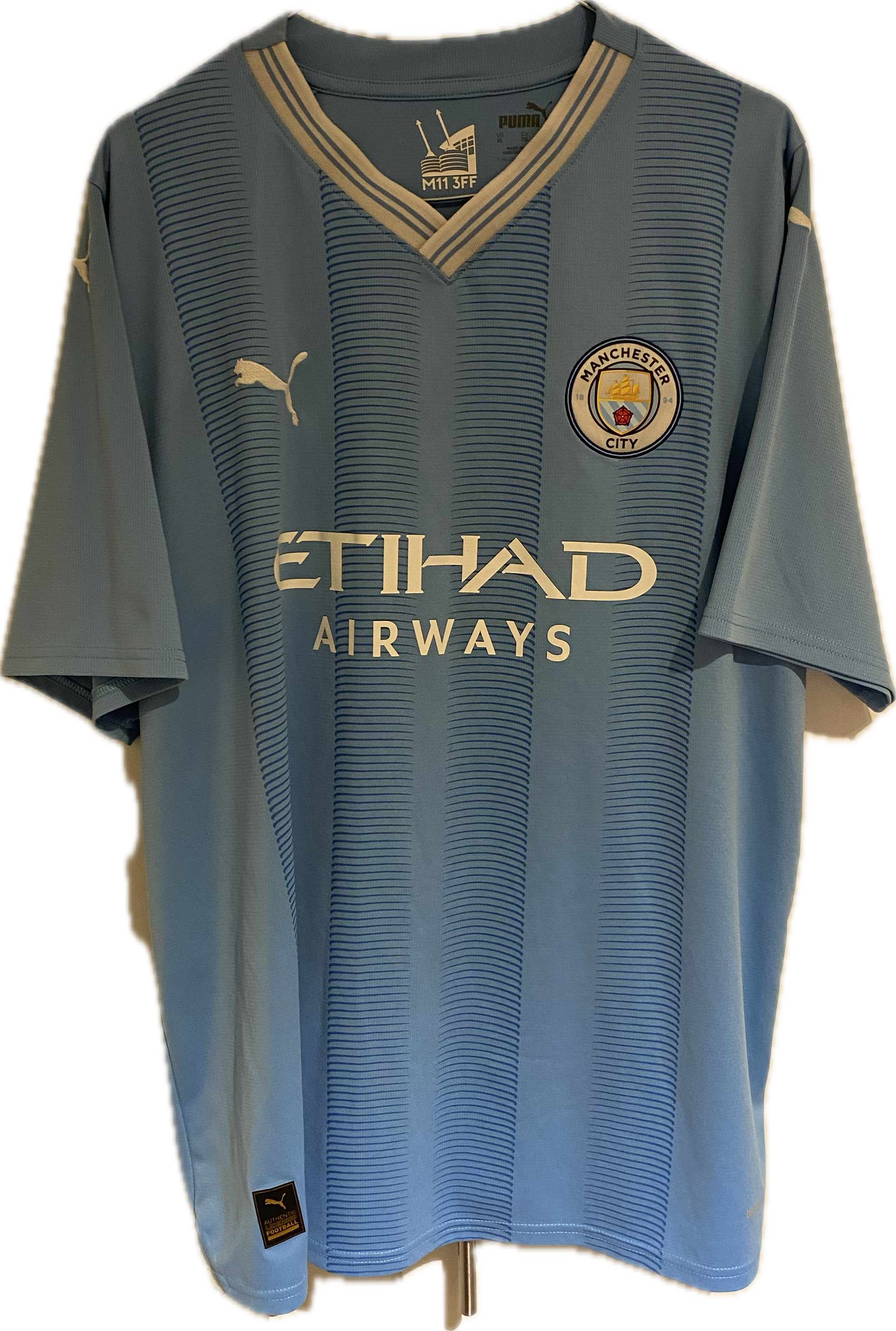 Manchester City “HAALAND”