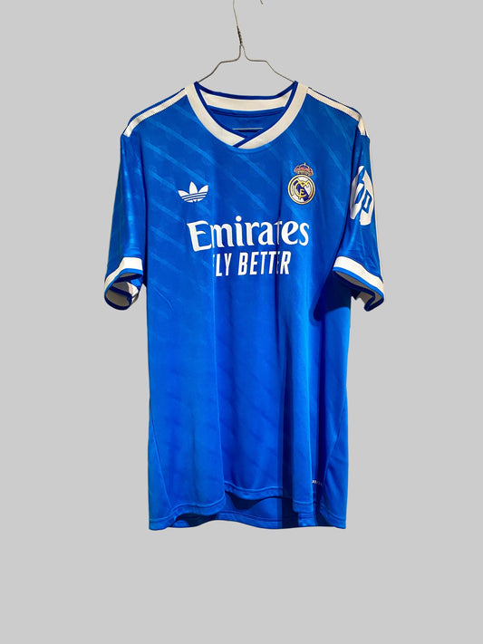 Real Madrid