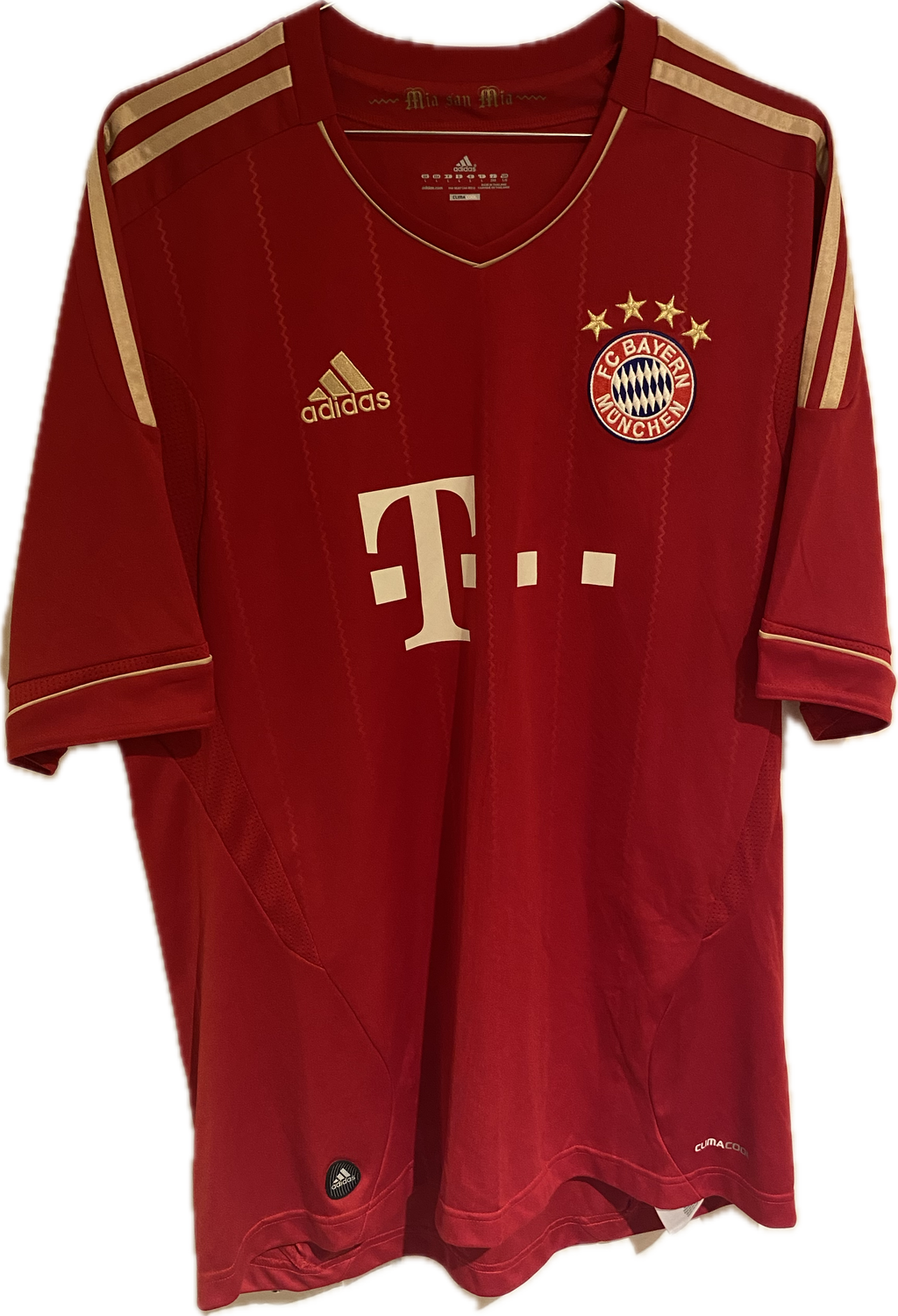 Bayern München “RIBÉRY”