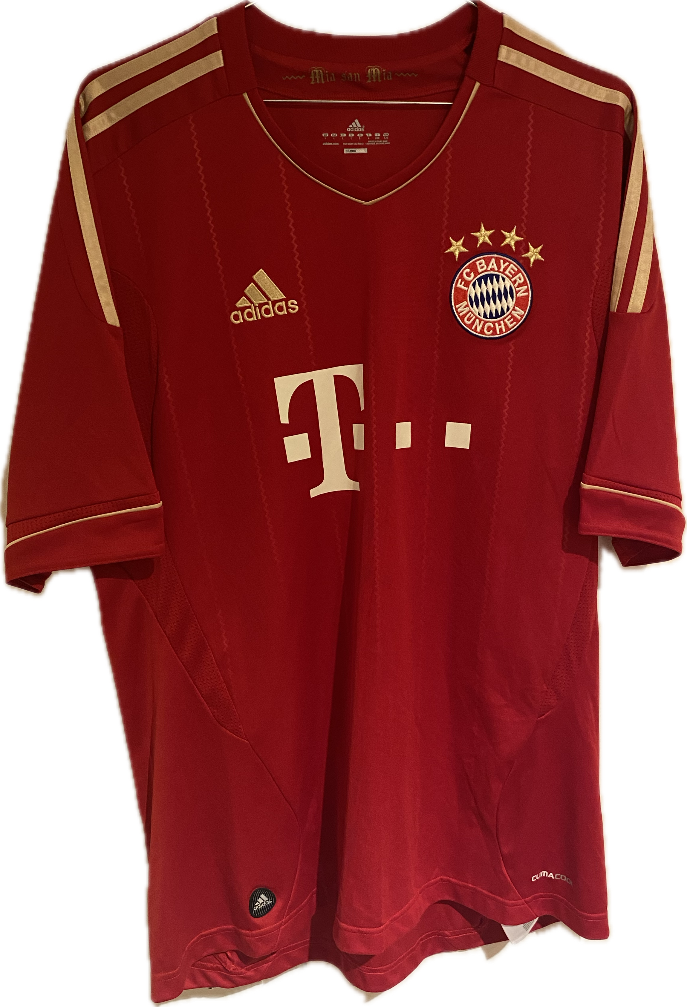 Bayern München “RIBÉRY”