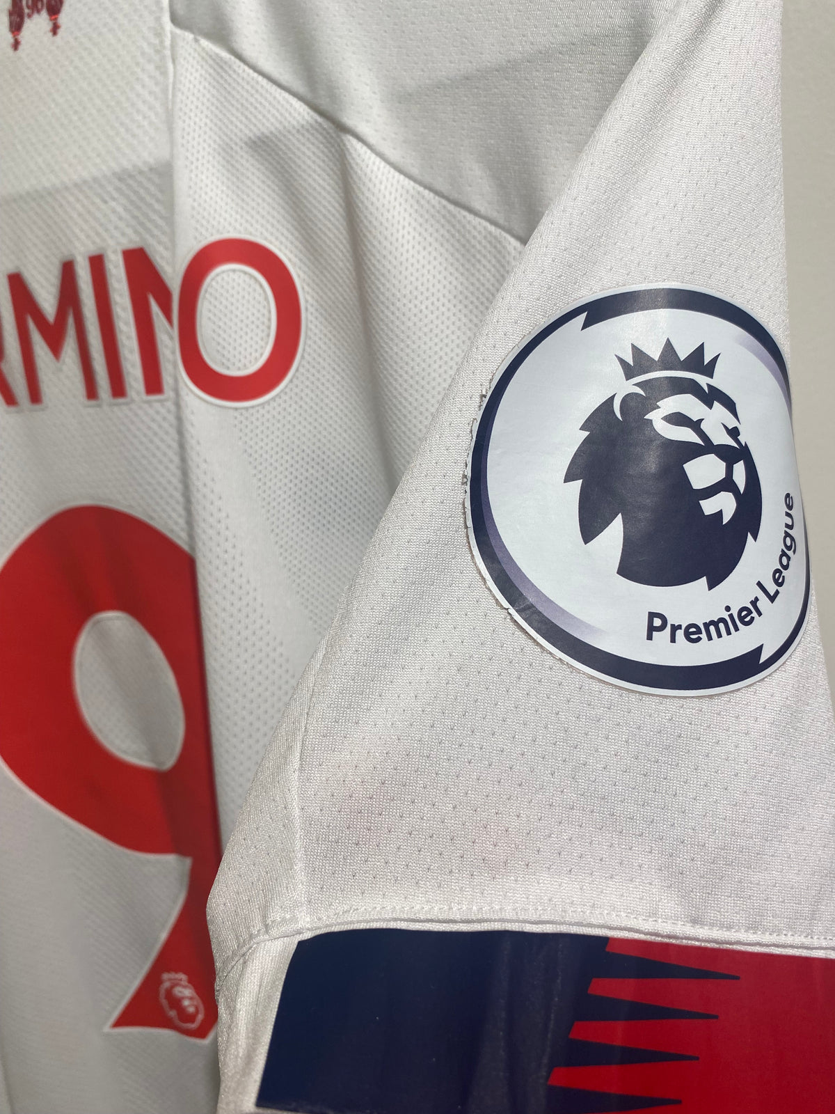 Liverpool FC “FIRMINO” 19/20 Ude