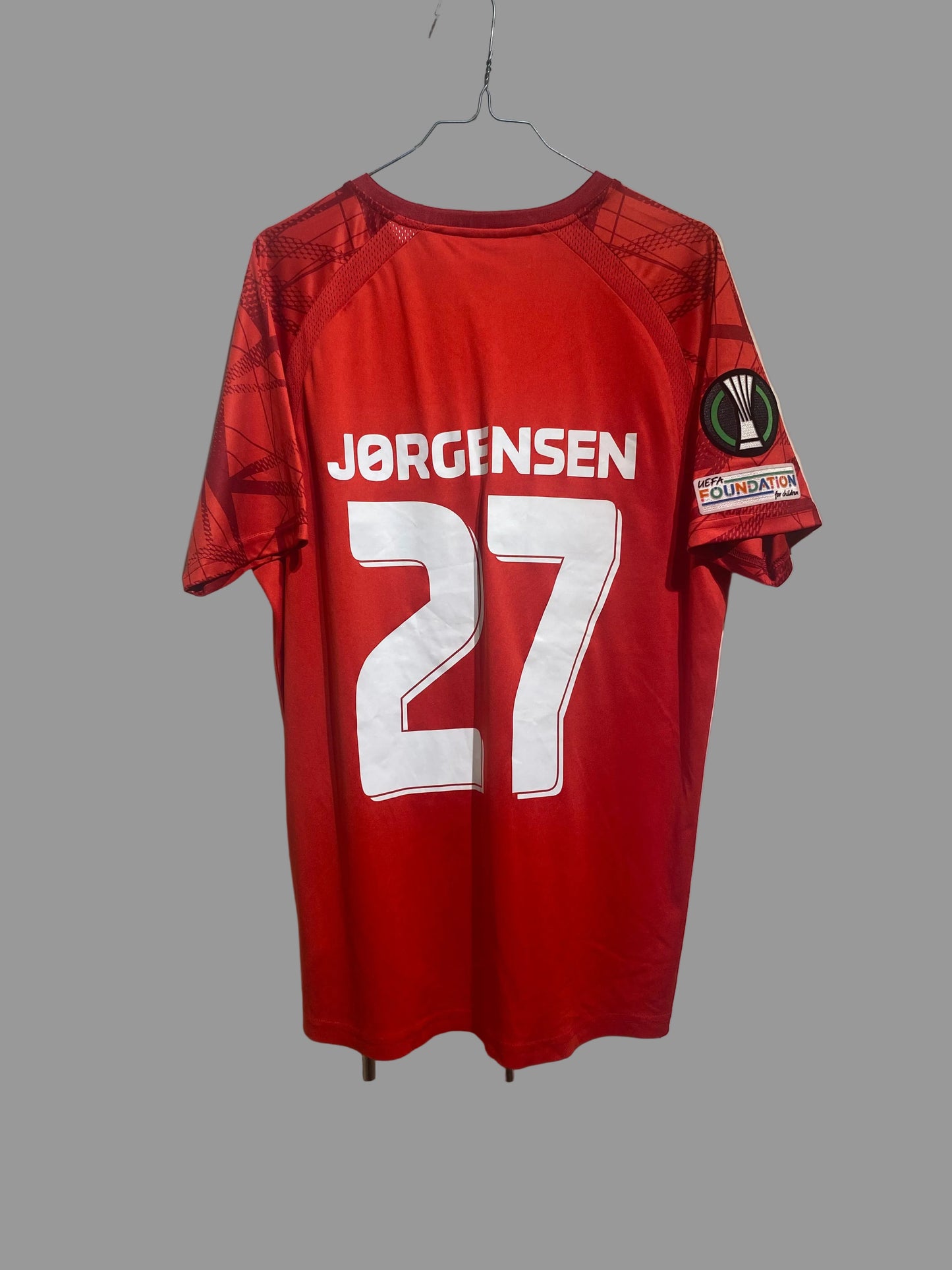 Silkeborg “JØRGENSEN”