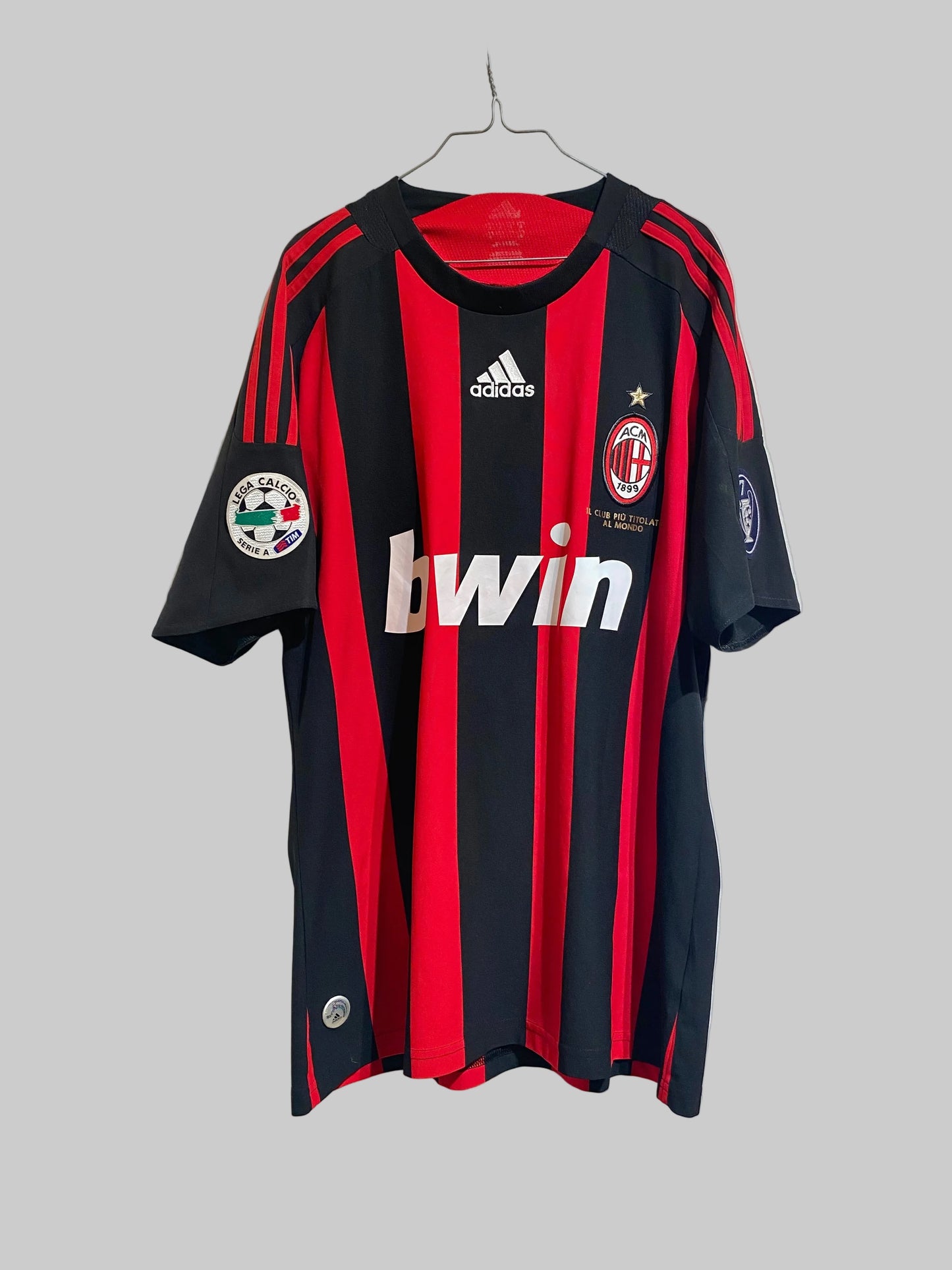 AC Milan “BECKHAM”