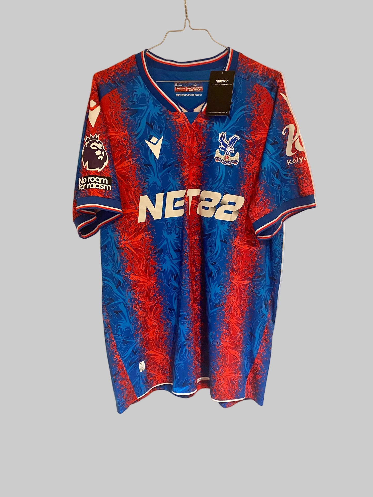 Crystal Palace “Mateta”