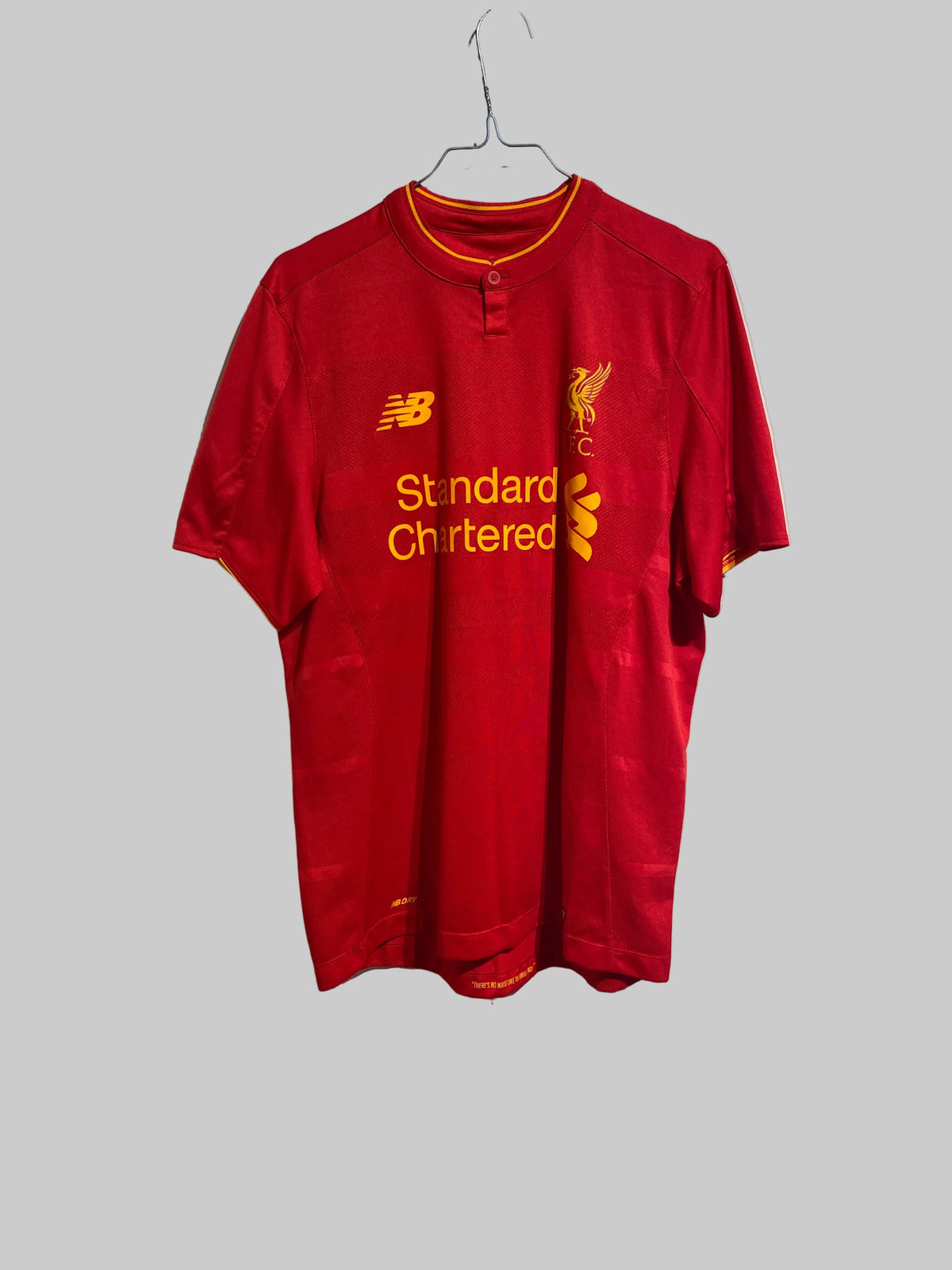 Liverpool FC “LUCAS” Hjemme 16/17