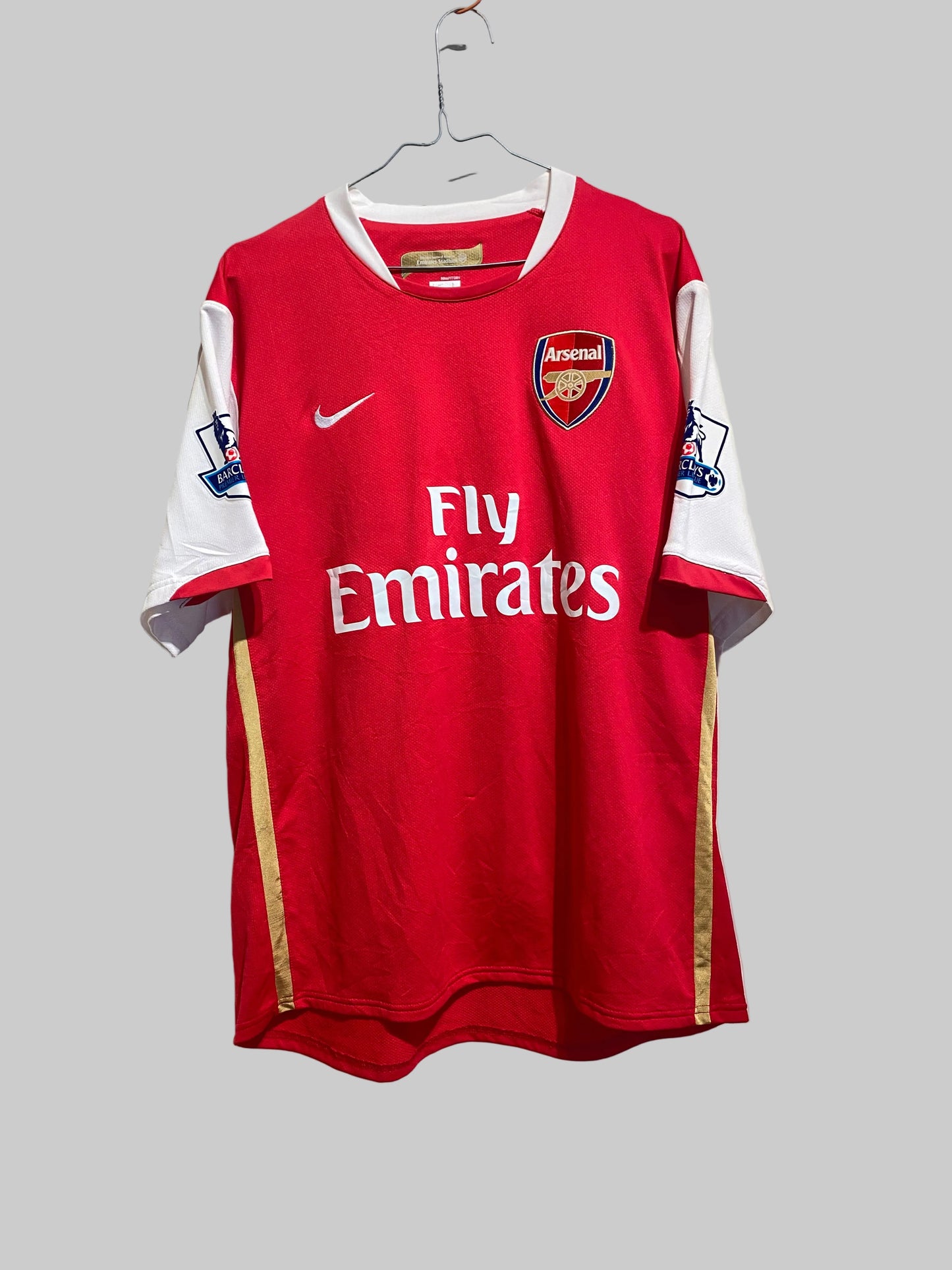 Arsenal "BENDTNER"
