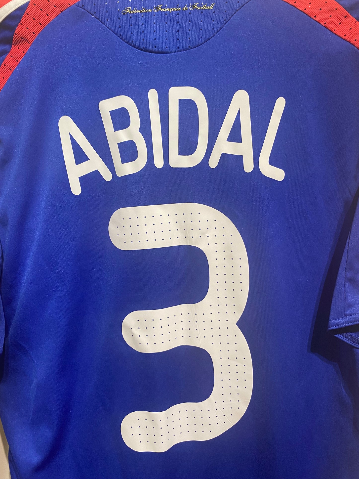 Frankrig “ABIDAL”