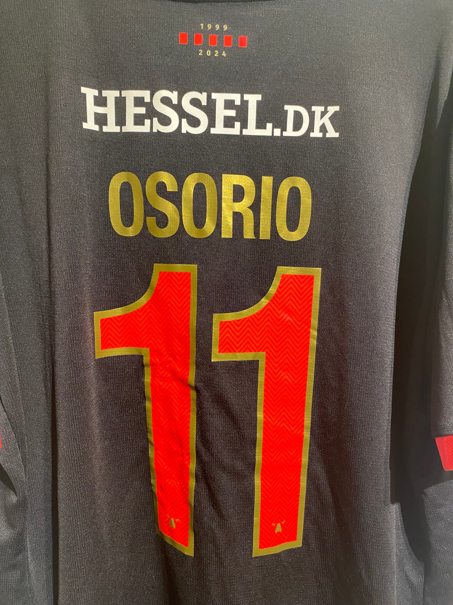 Fc Midtjylland “OSORIO”
