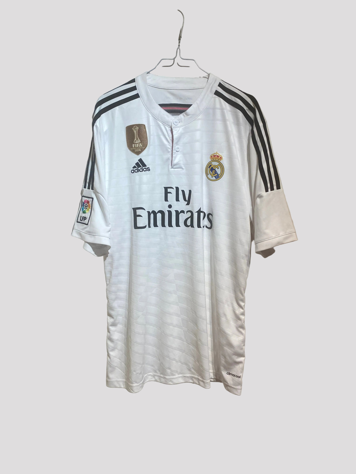 Real Madrid “Varane” 14/15 Hjemme