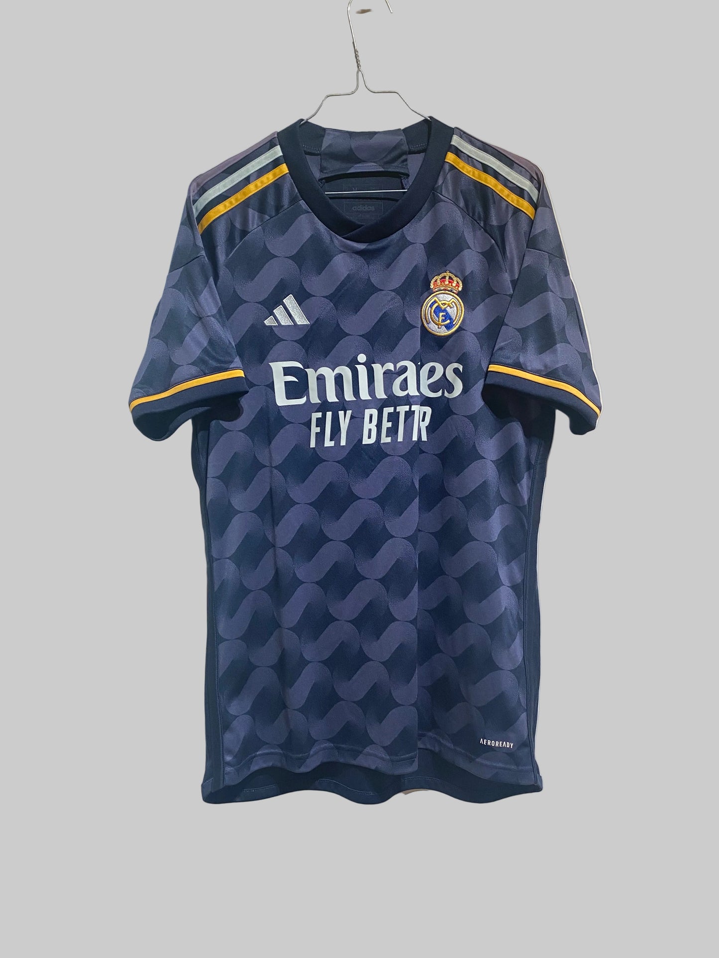 Real Madrid “VALVERDE”