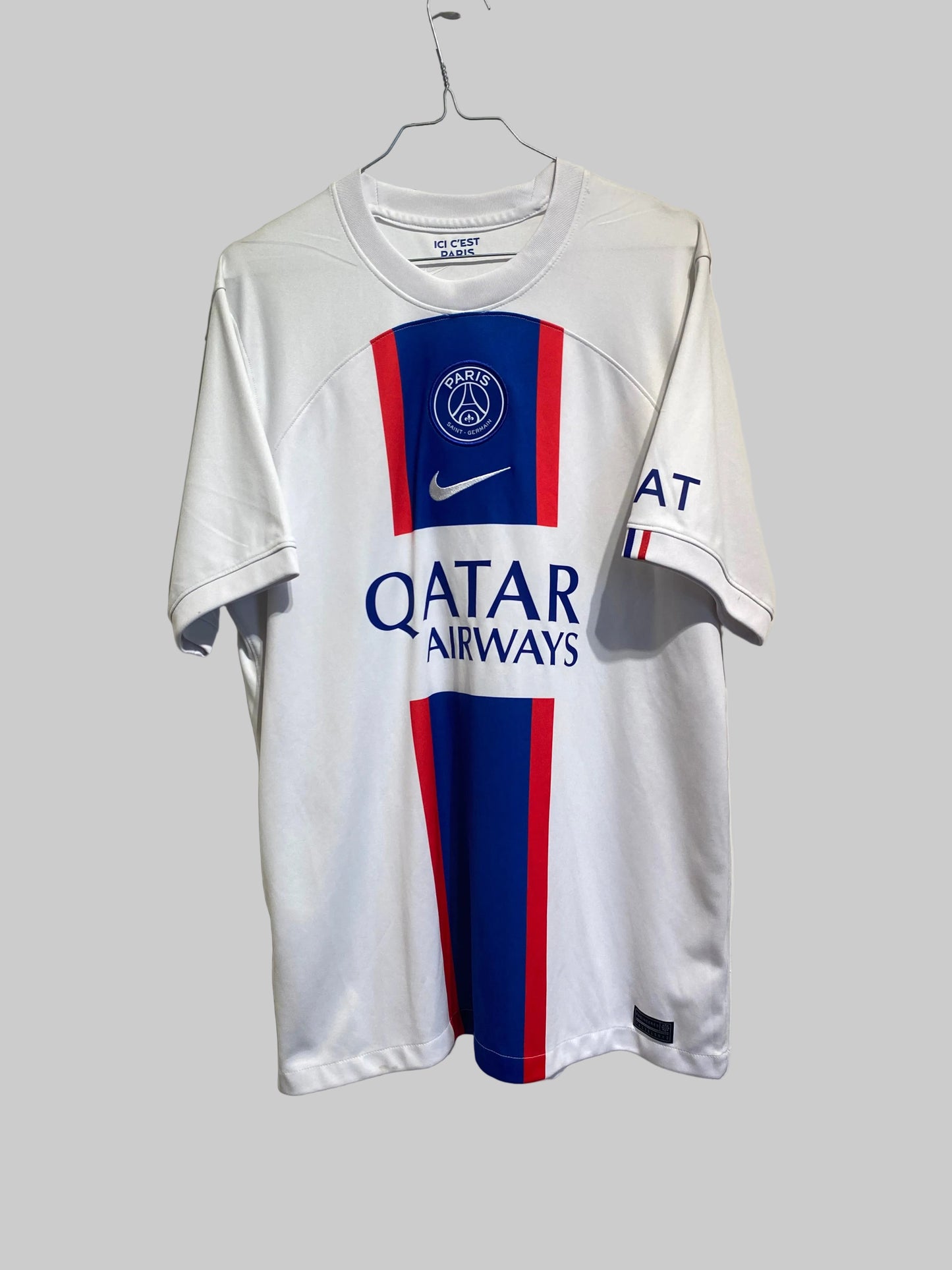 Paris Saint-Germain “MBAPPÉ”