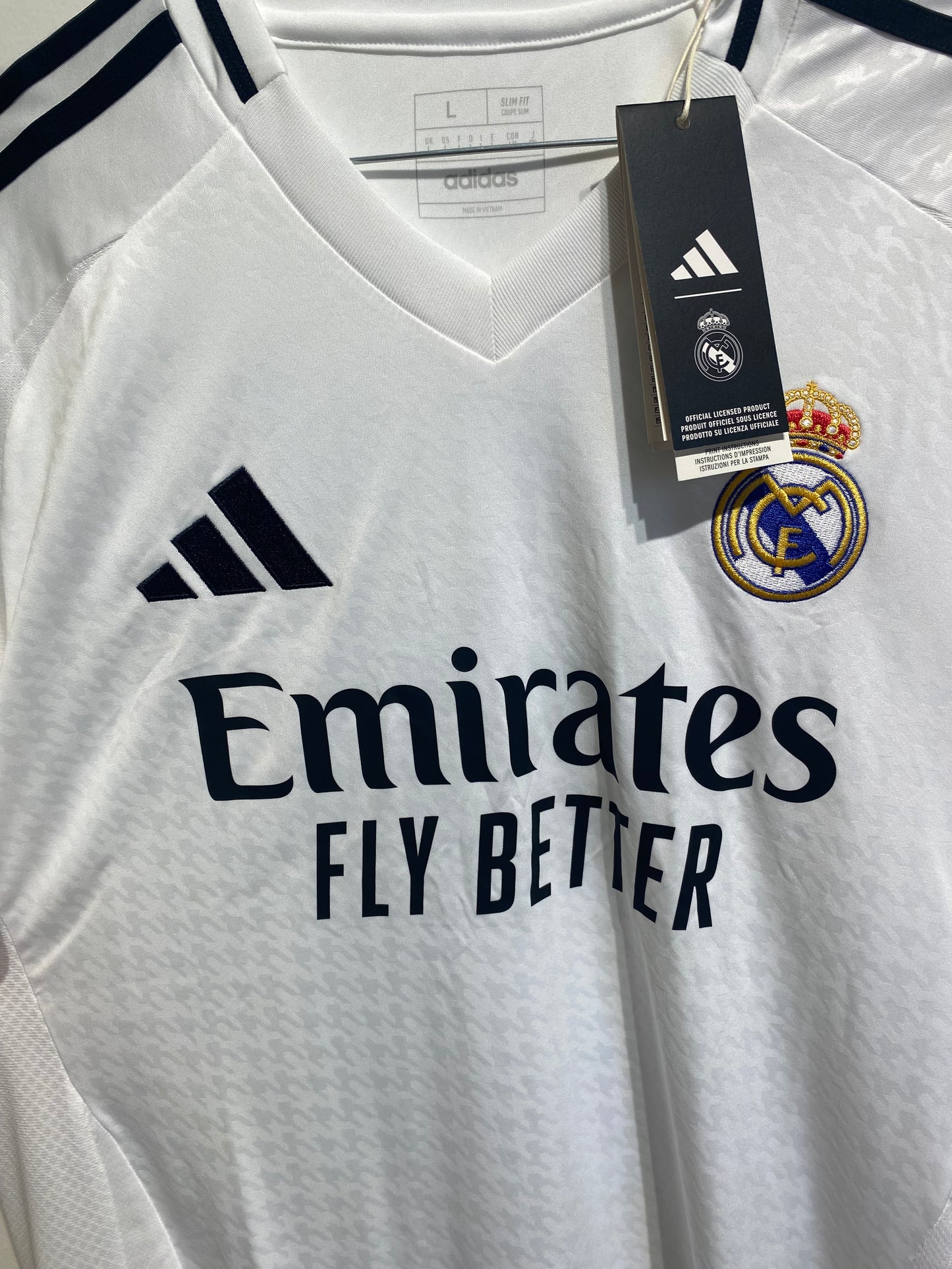 Real Madrid “VINI JR”