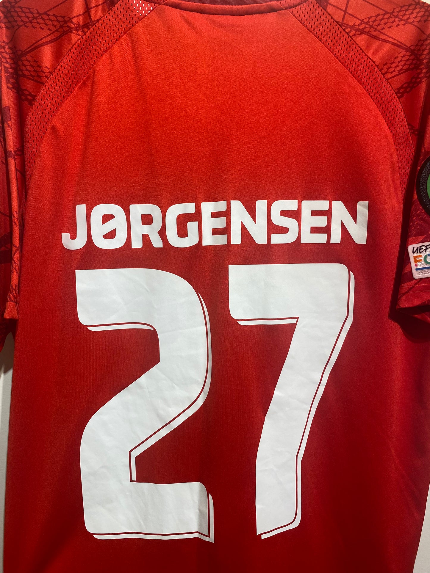 Silkeborg “JØRGENSEN”