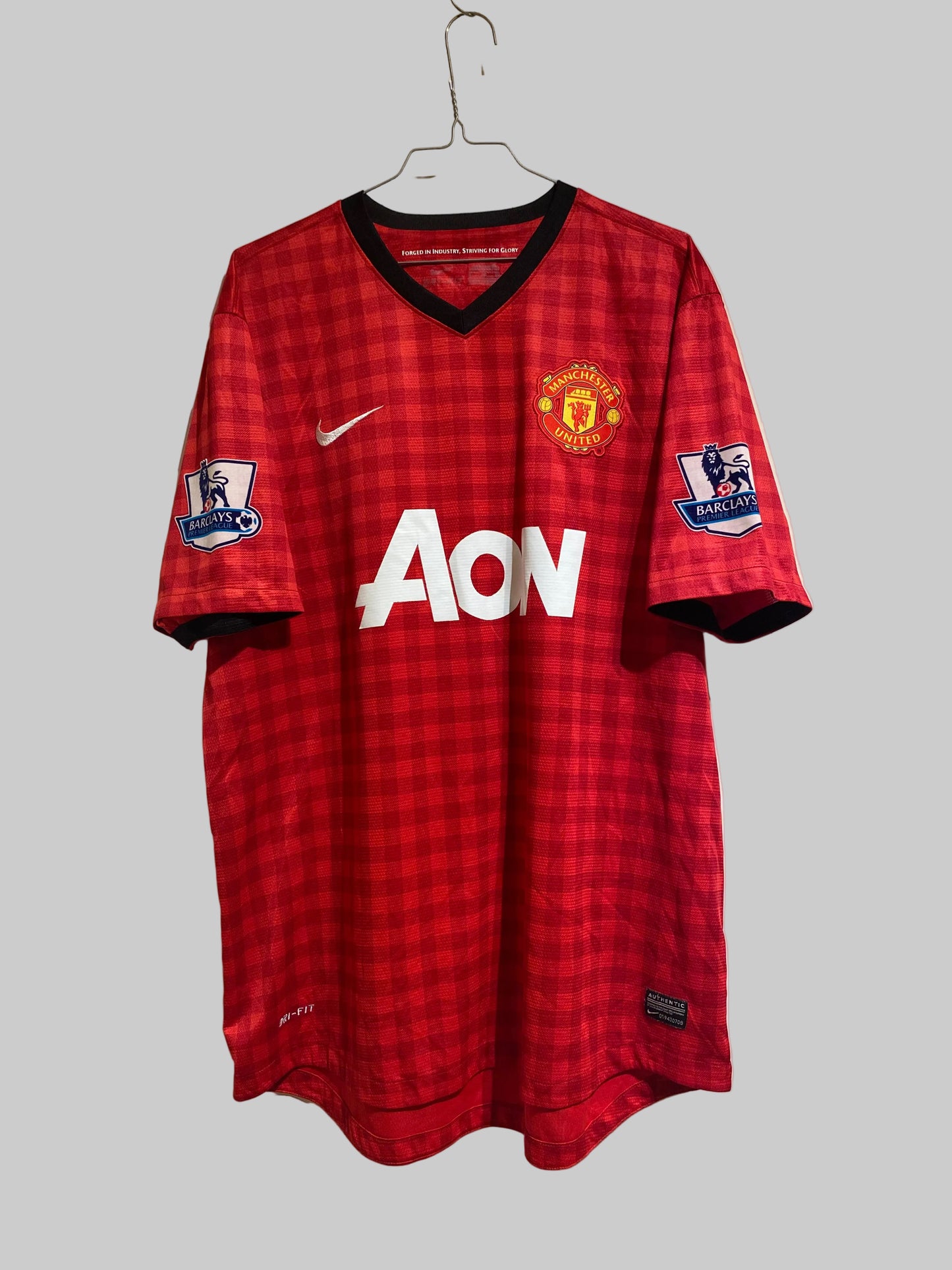 Manchester United “FERDINAND”